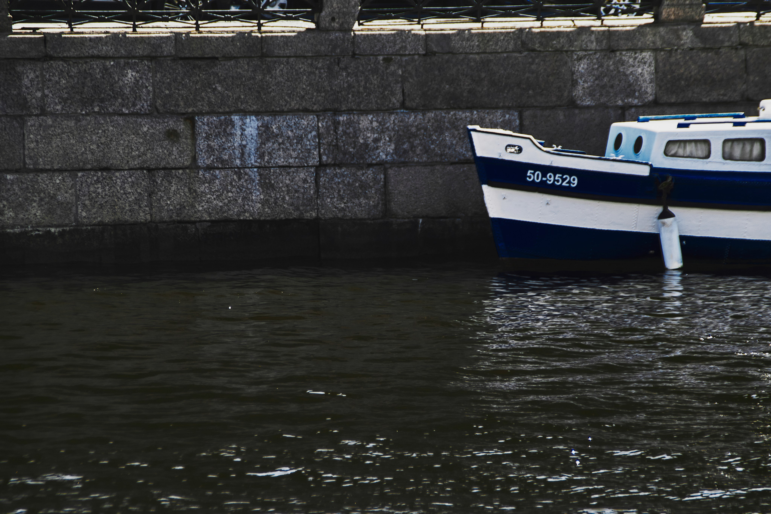 Питер. Фотограф Александр Рауш