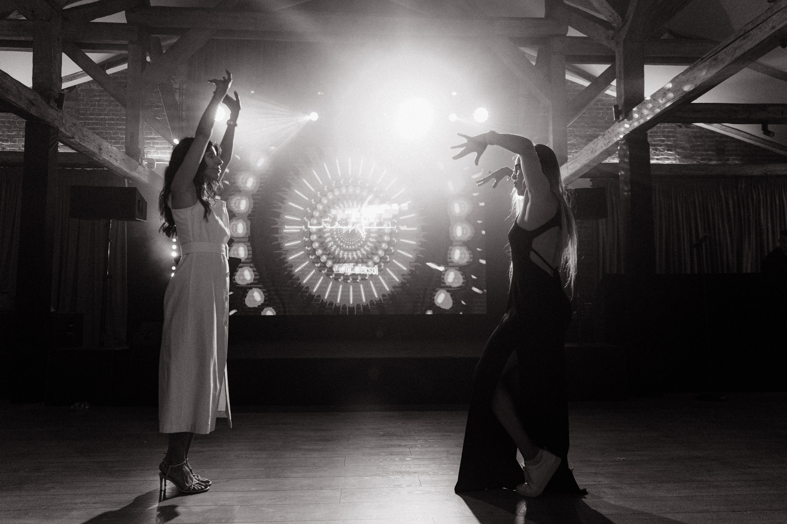 Unisender Chill Party. Свадебный и репортажный фотограф