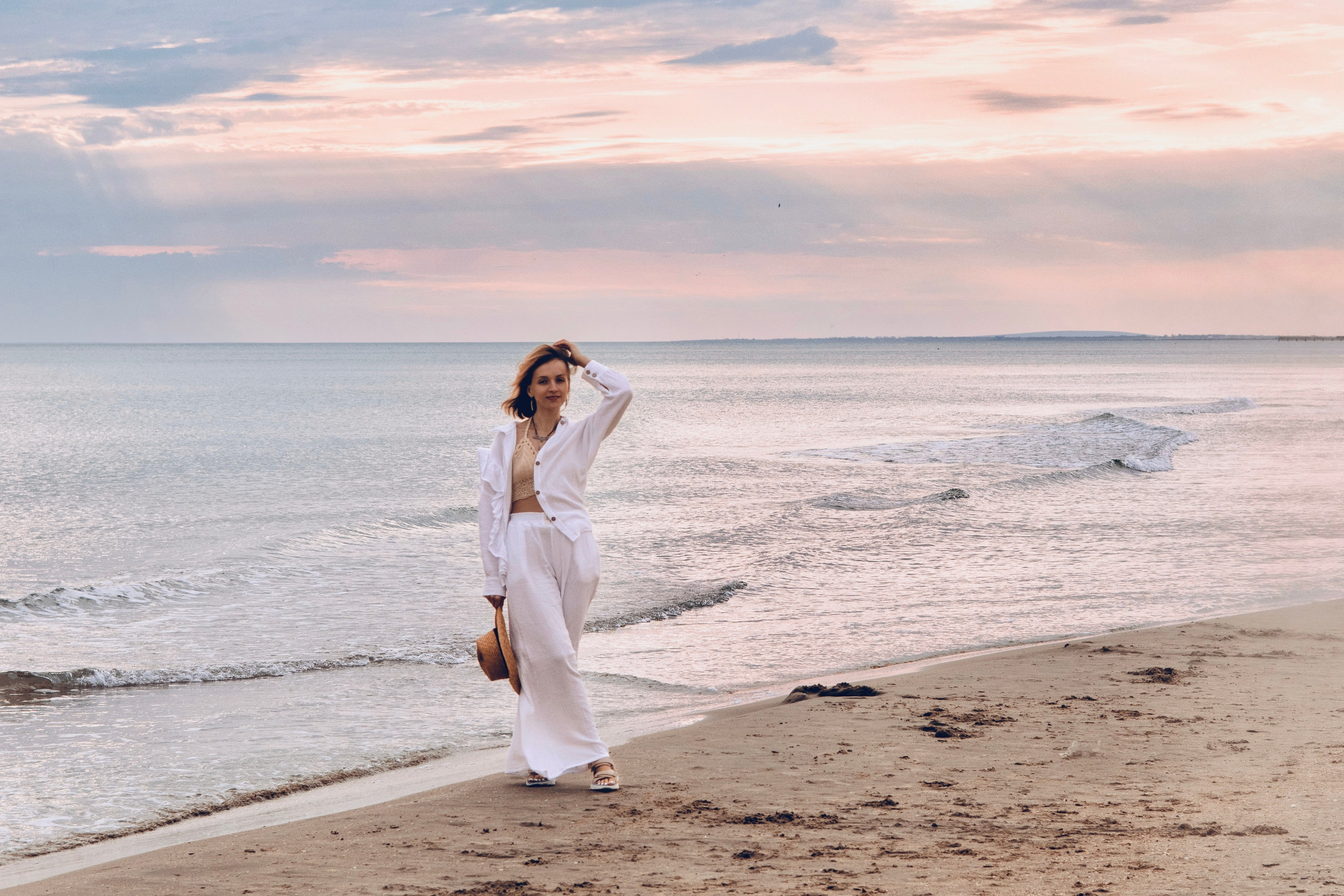Фотограф-путешественник на побережье Краснодарского края и в Сибири!