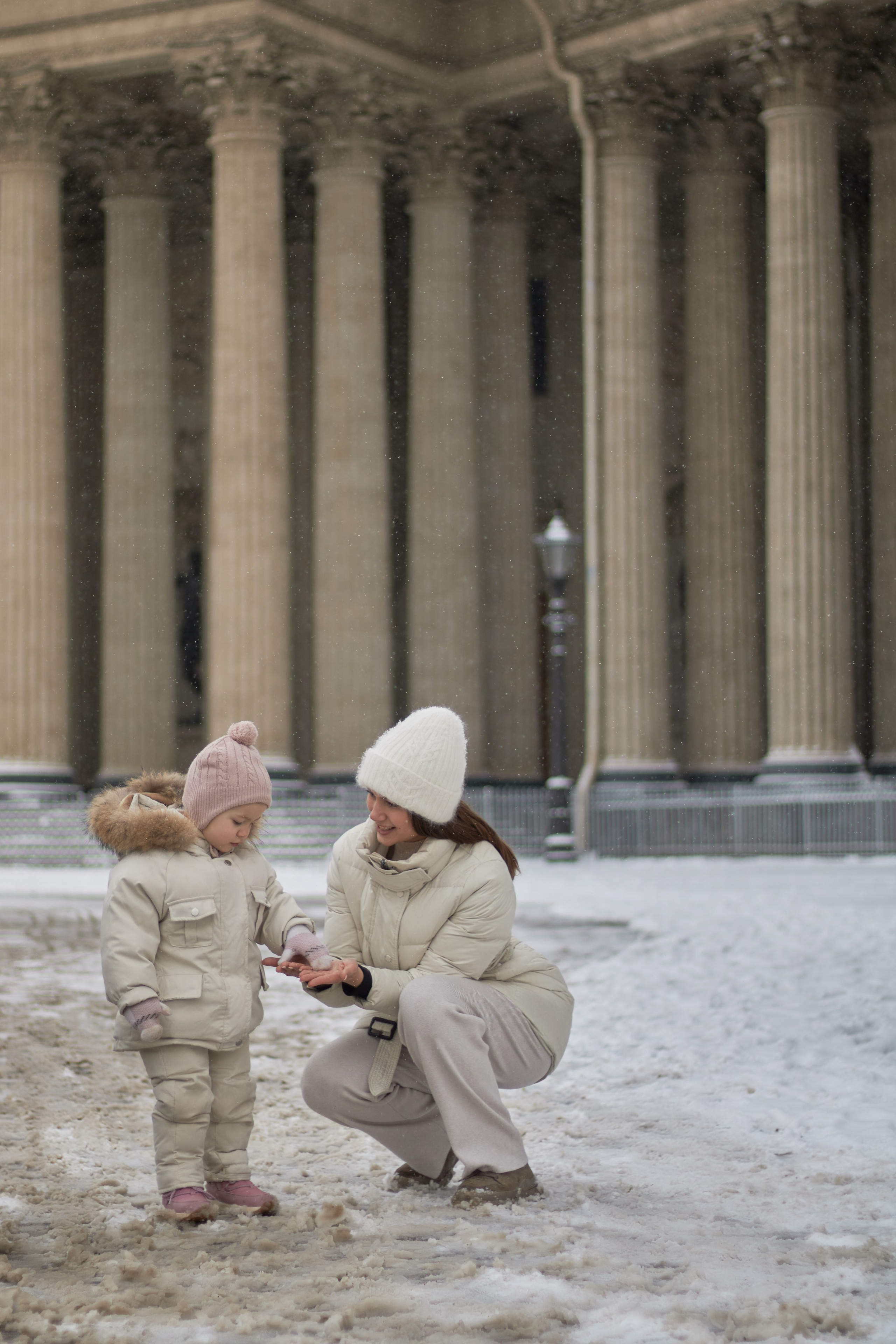 Александра. Фотограф в Санкт-Петербурге