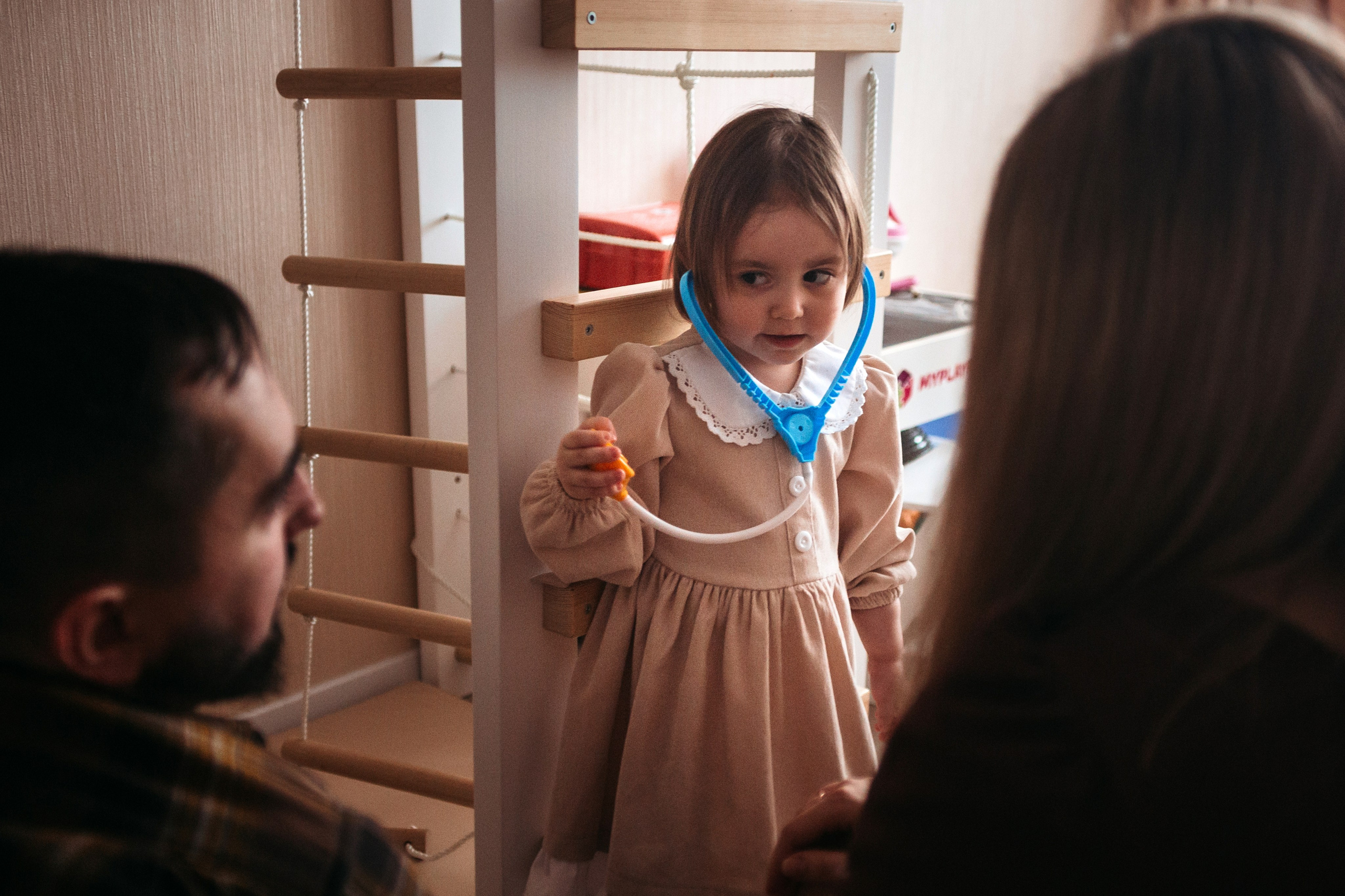 Семья Екатерины. Семейный фотограф Марина Платонова
