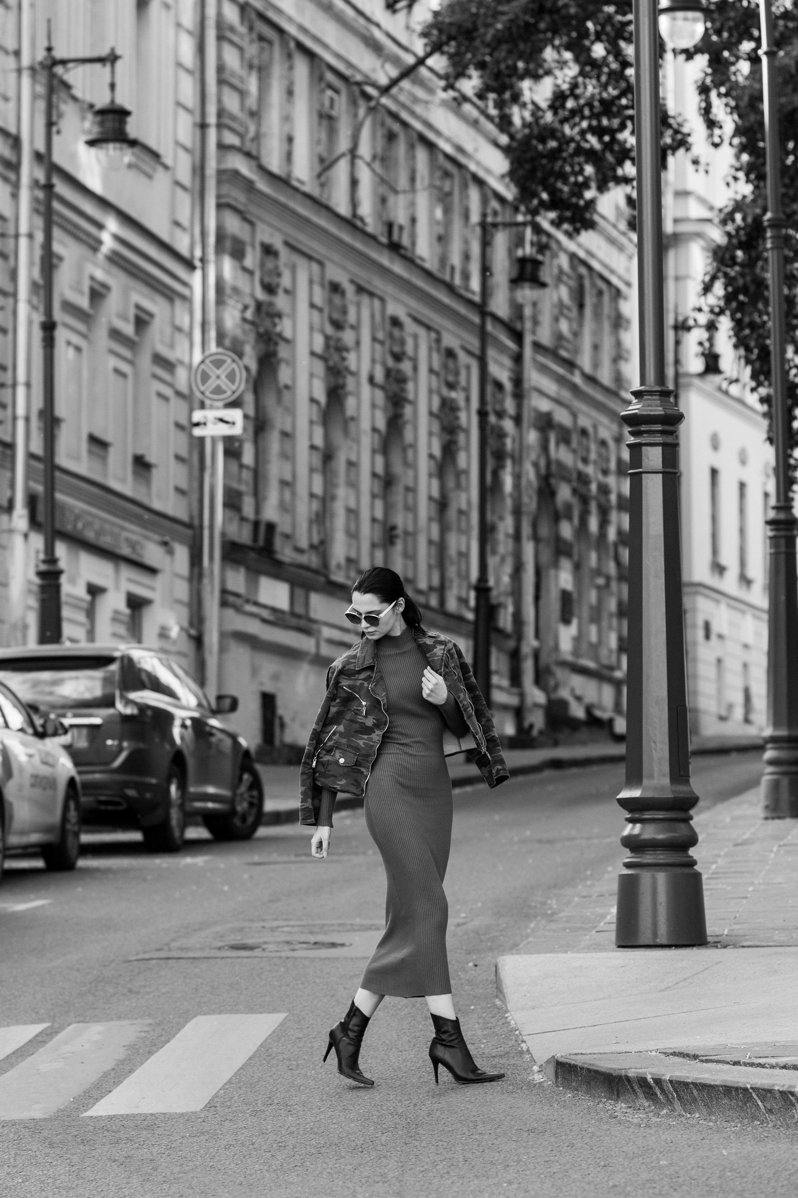 Прогулка. Свадебный и Индивидуальный фотограф в Москве Акоп Арсенян