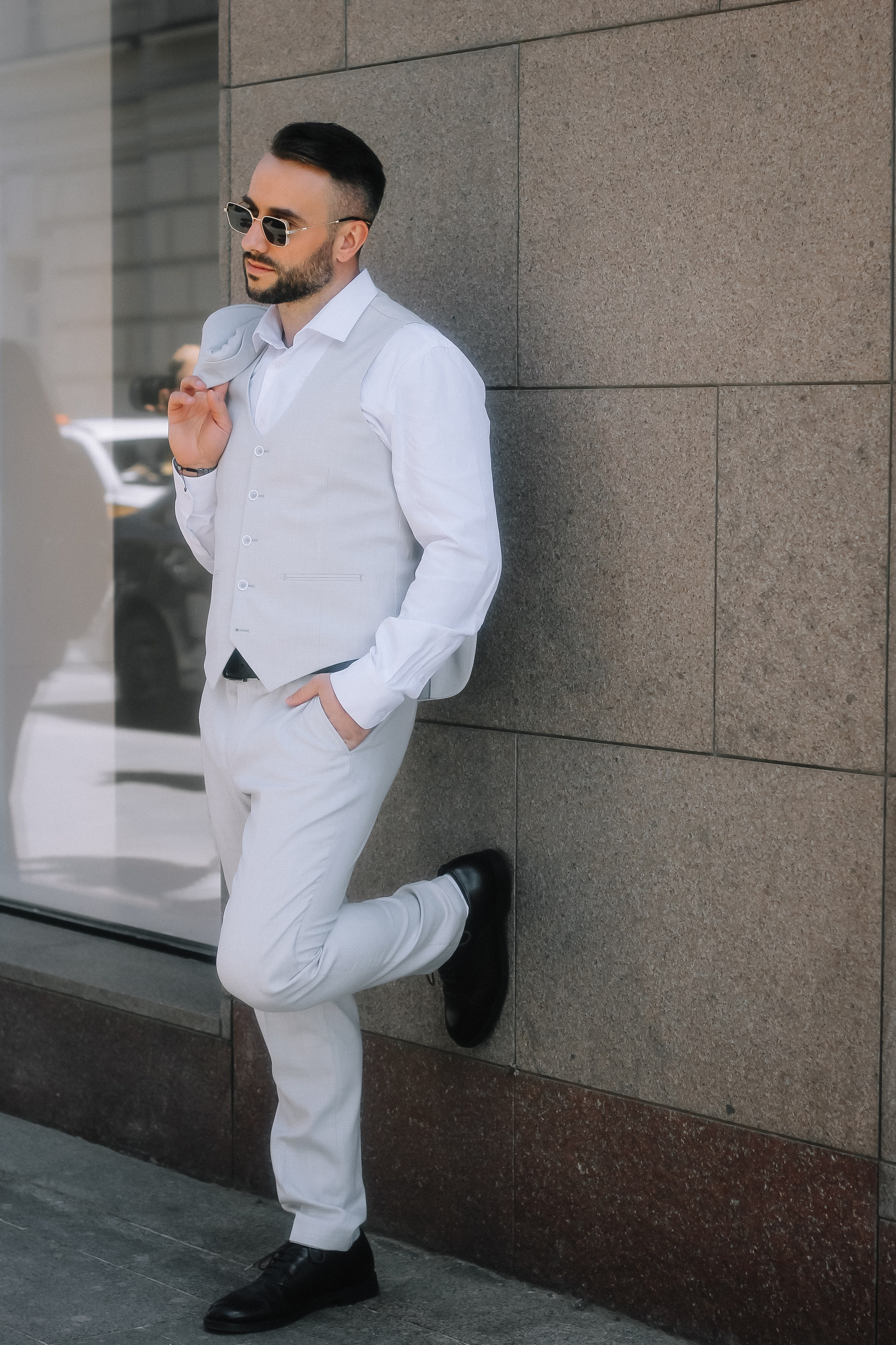 Роман и Виктория. Фотограф Киров — Глазов Арина Авакумова