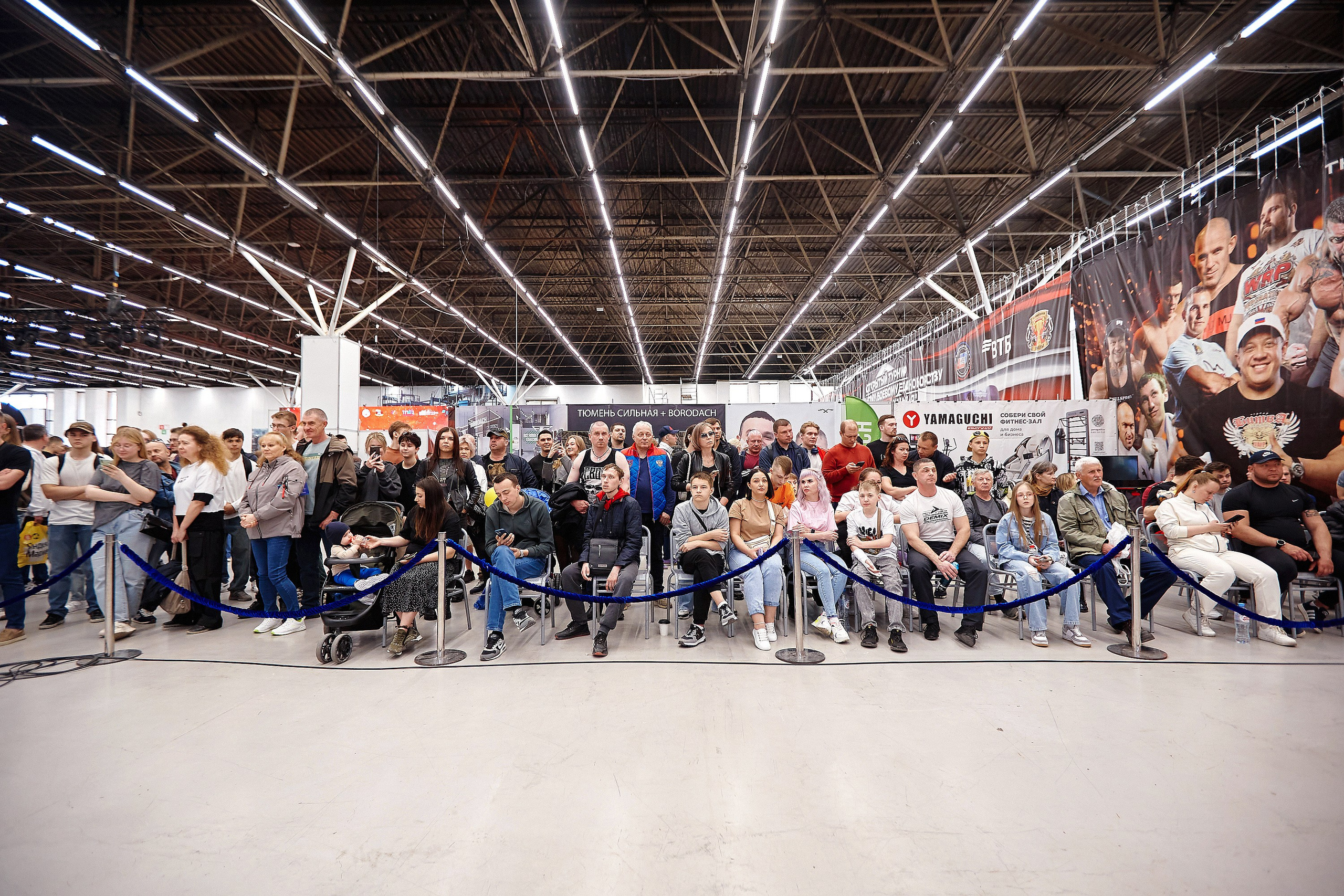 Тюмень сильная. Даниил Савиных | Фотограф Тюмень