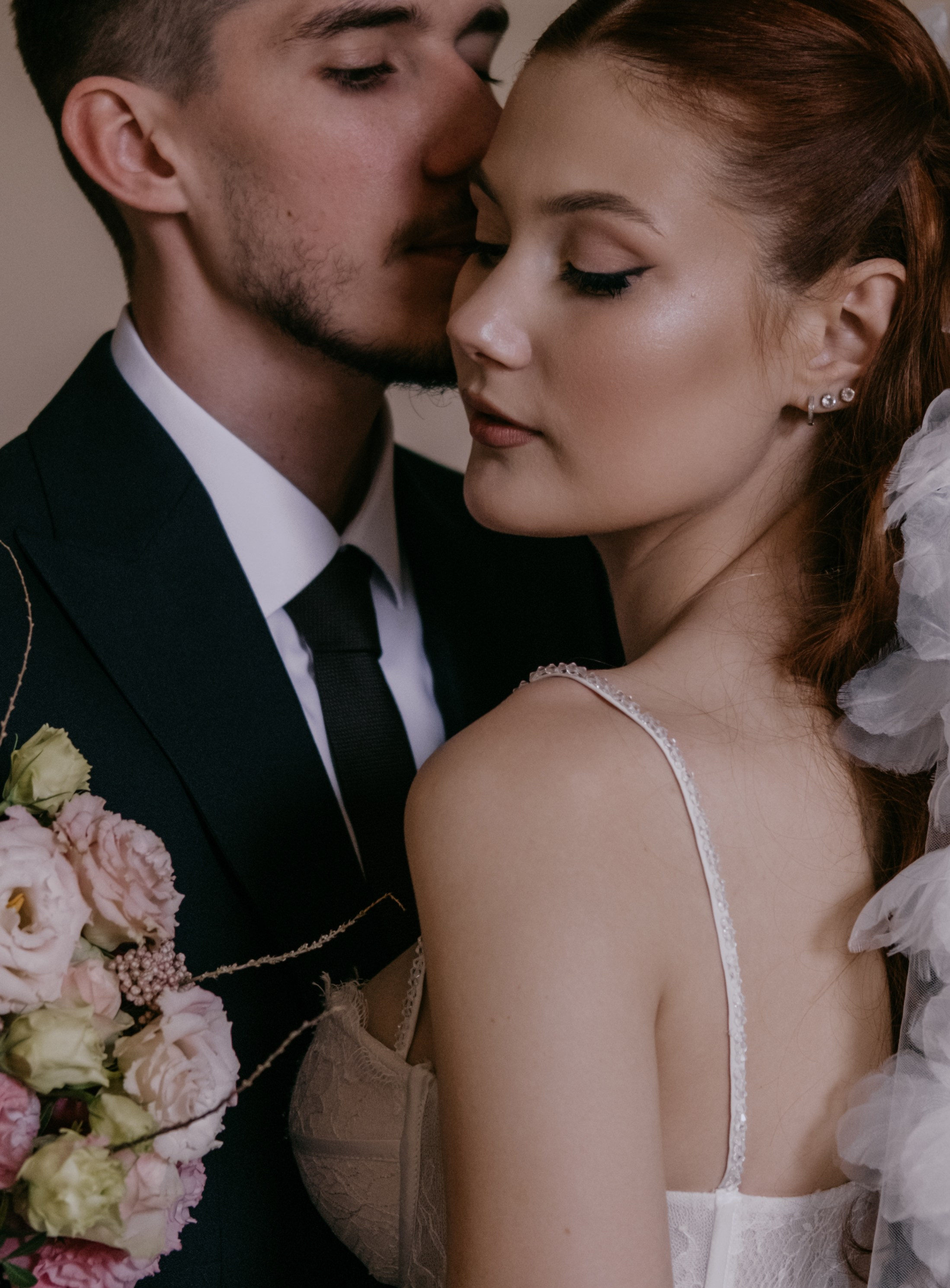 Виталий и Ксения. Фотограф в Астрахани Миронова Анастасия