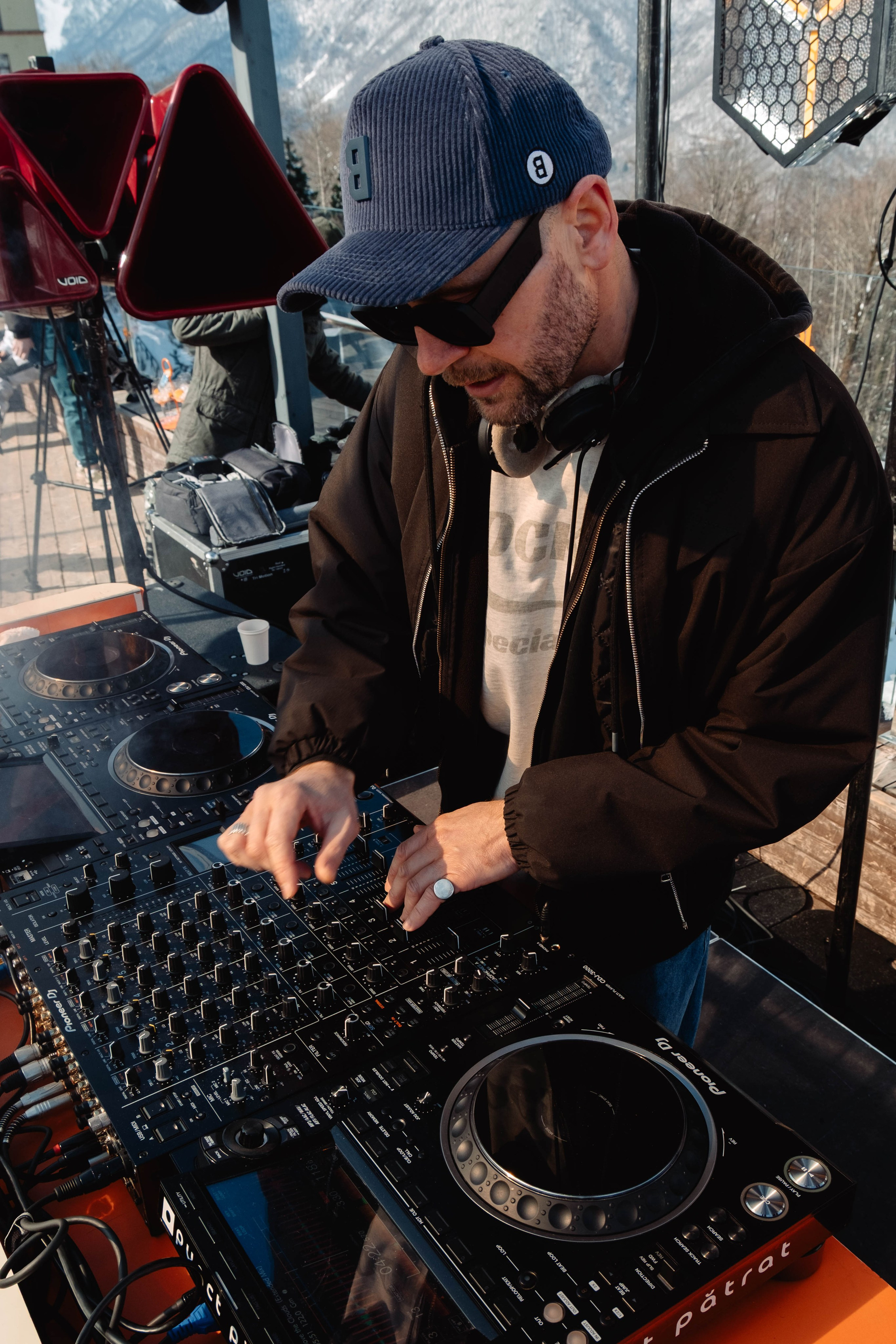 SoWulo | Apres Ski | 8 марта. Фотограф в Сочи