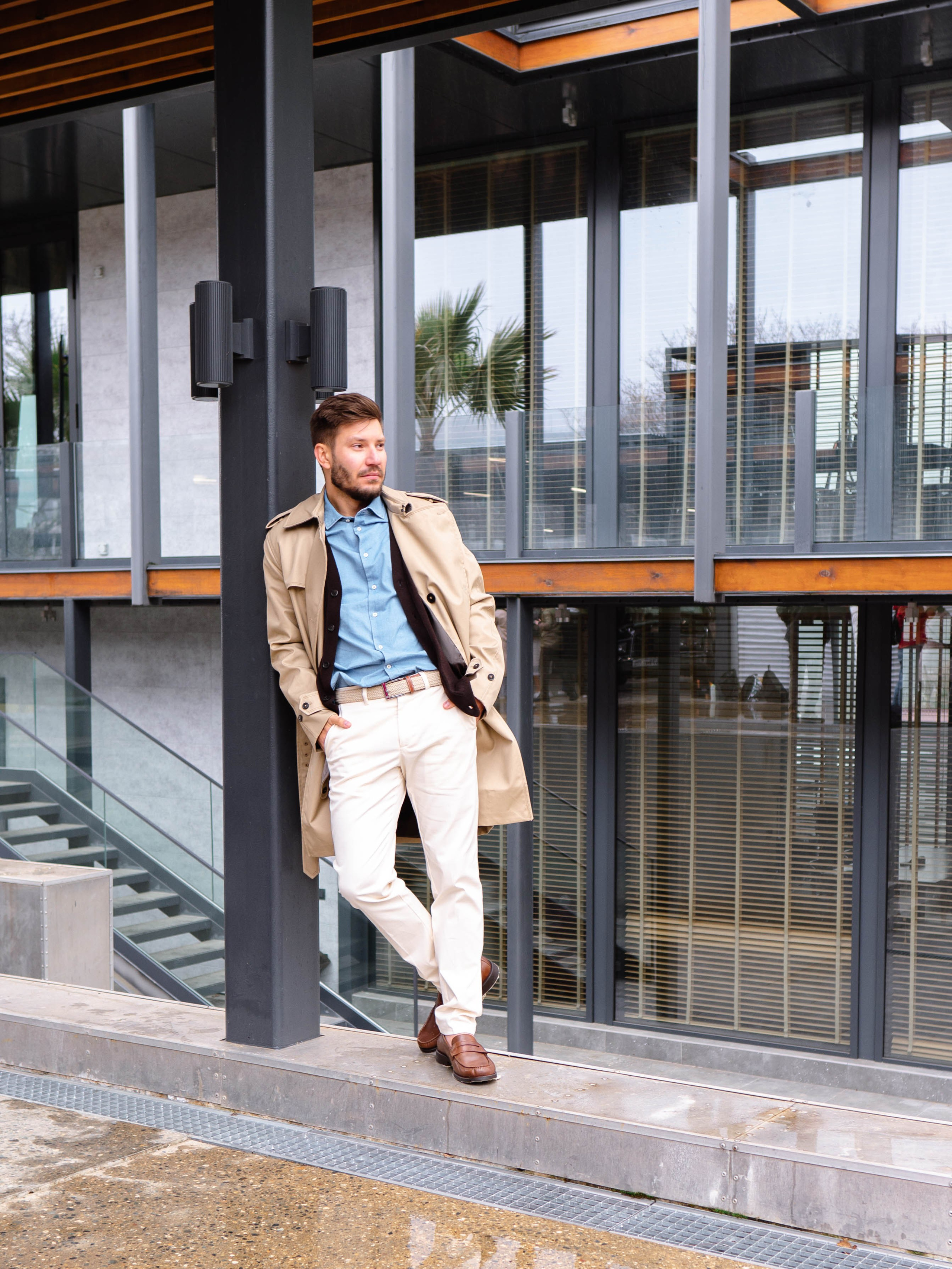 Love Story style Old Money. Фотограф в Сочи