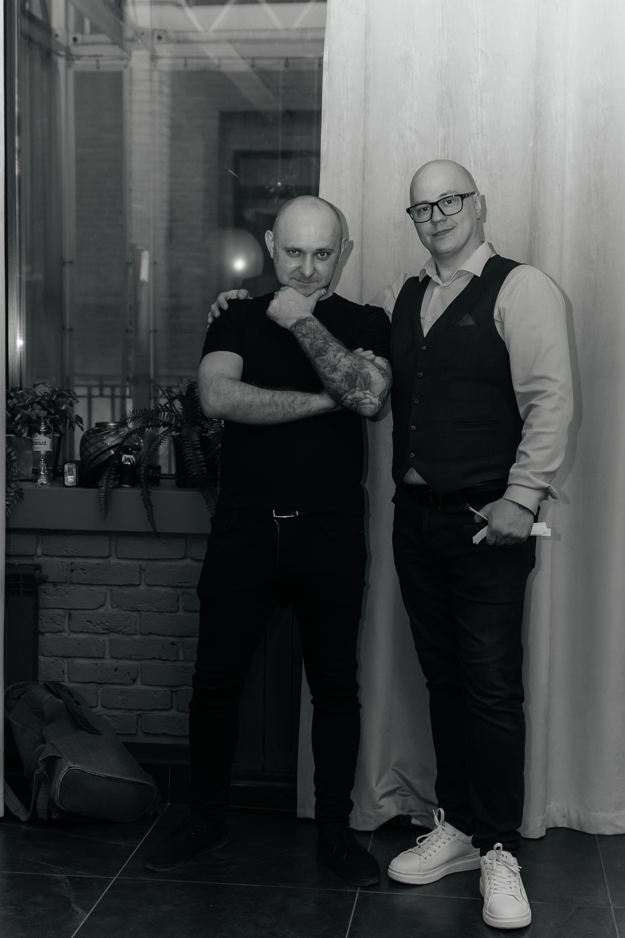 Закрытый Нетворкинг Ксении Абрамовой. Свадебный и семейный фотограф в Новосибирске Ирина Дорошкова