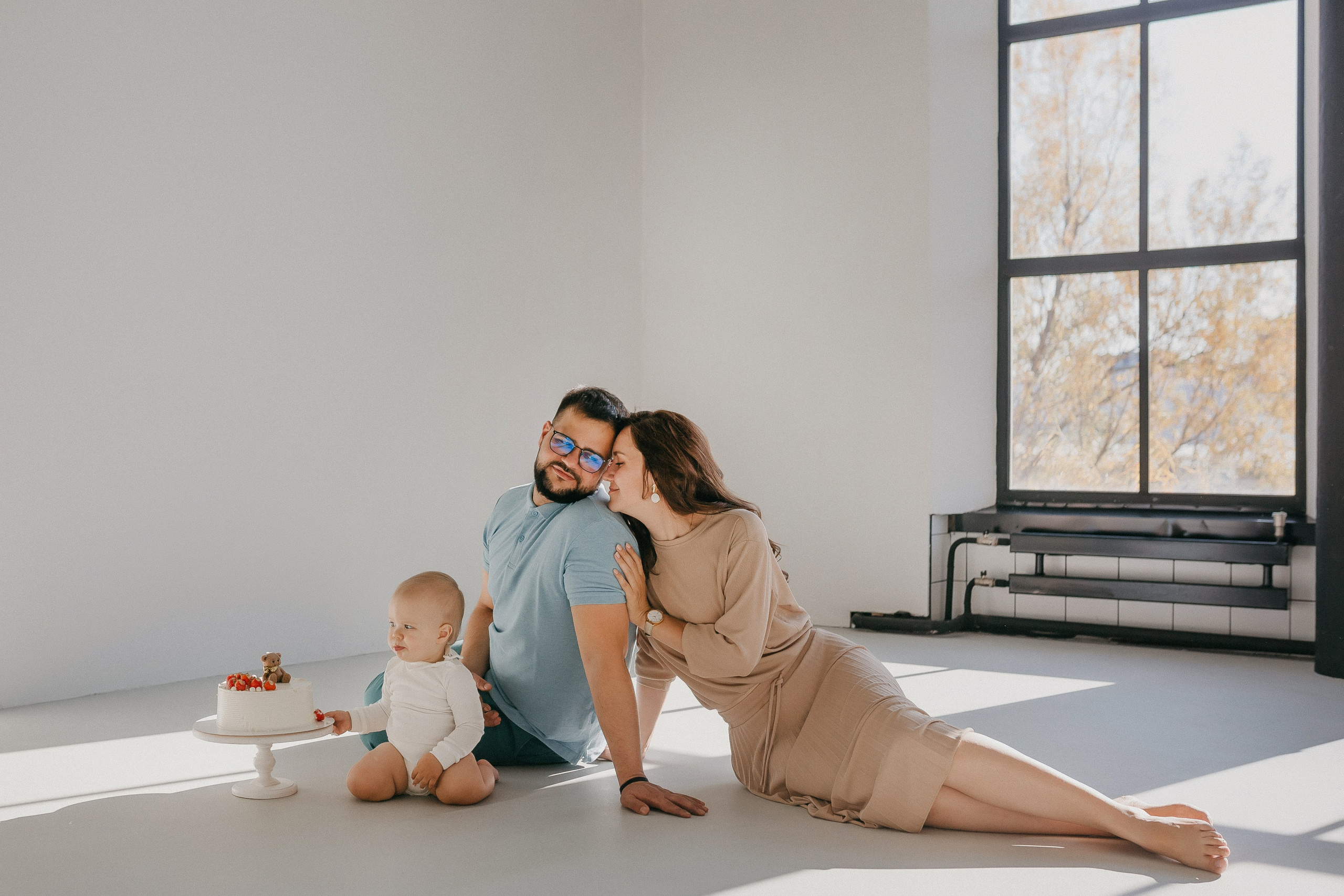 Славик. Семейный фотограф в Сургуте