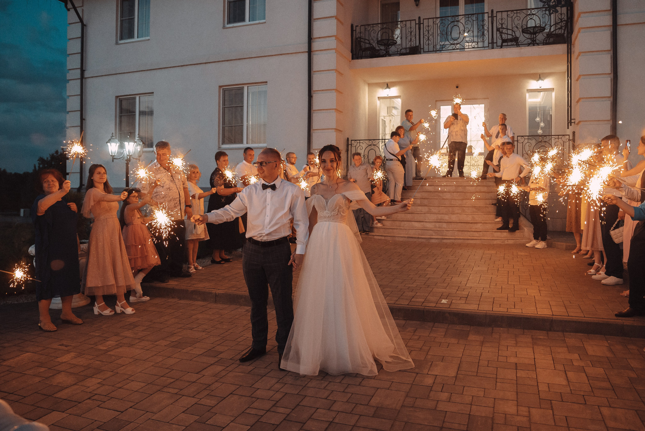 Роман + Ольга. Свадебный и семейный фотограф в Волгограде Олеся Лисицкая