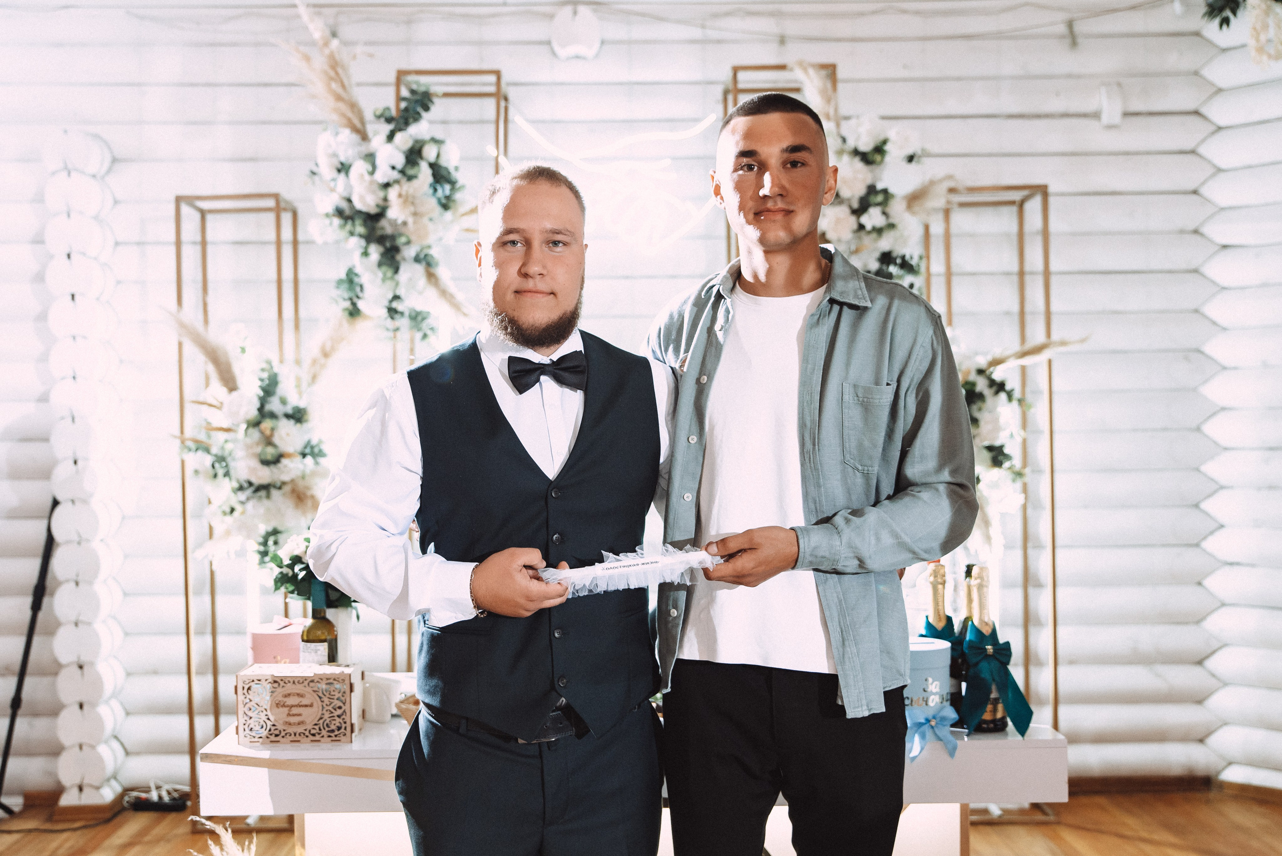 Родион + Юлия. Свадебный и семейный фотограф в Волгограде Олеся Лисицкая