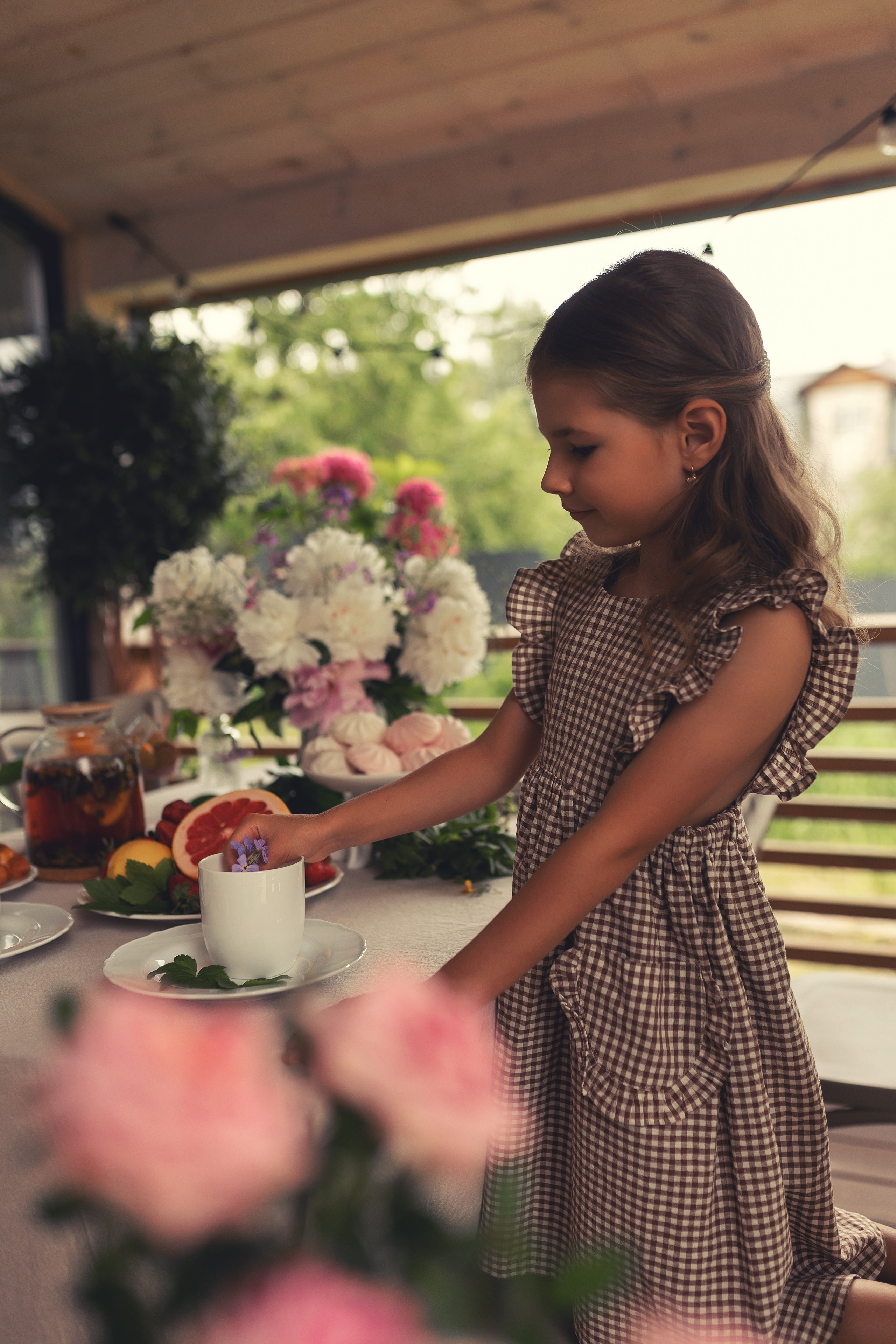 Девочки такие девочки. Фотограф в Москве. Елизавета Косицына