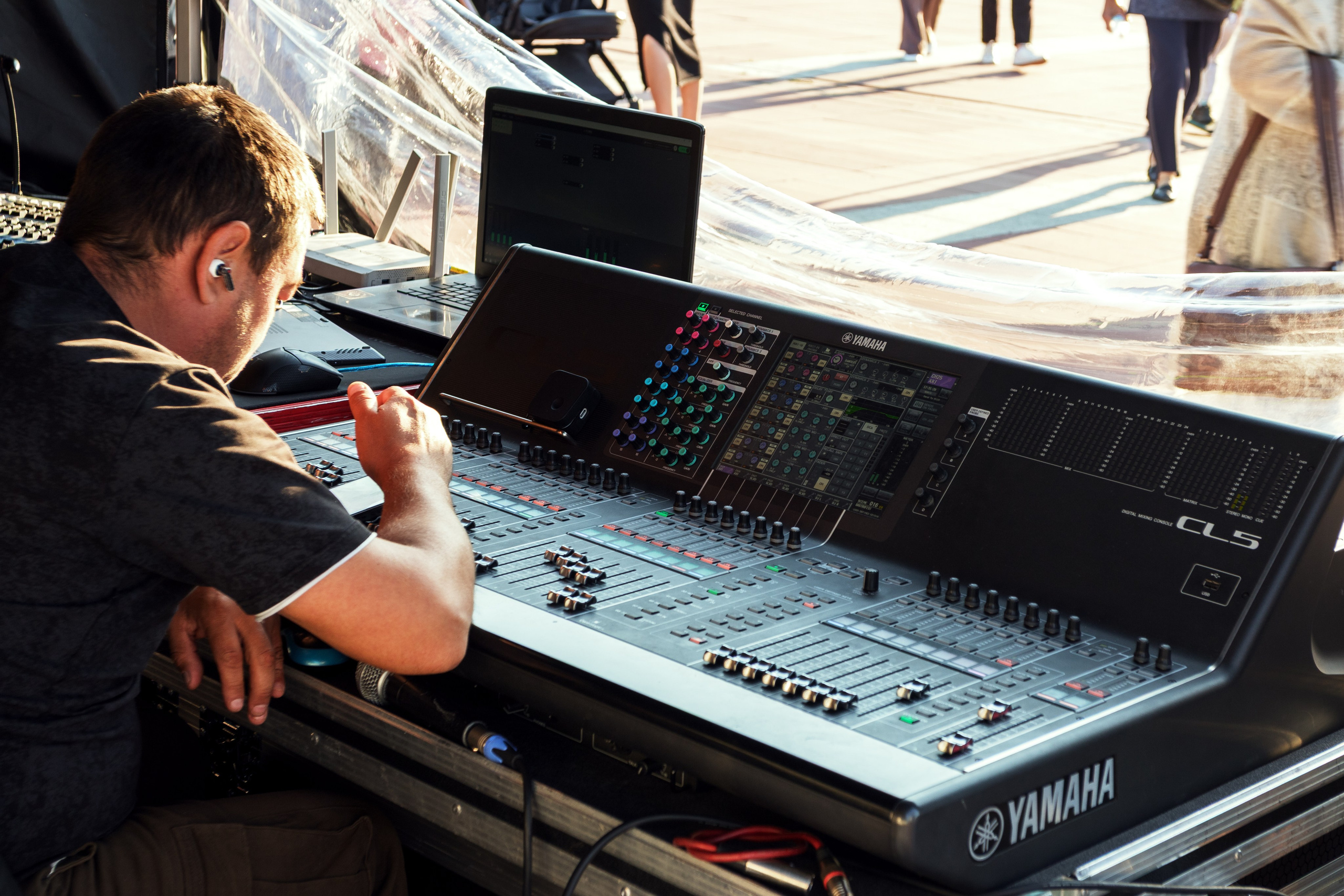 Гастрофест 2025. Design Muginov