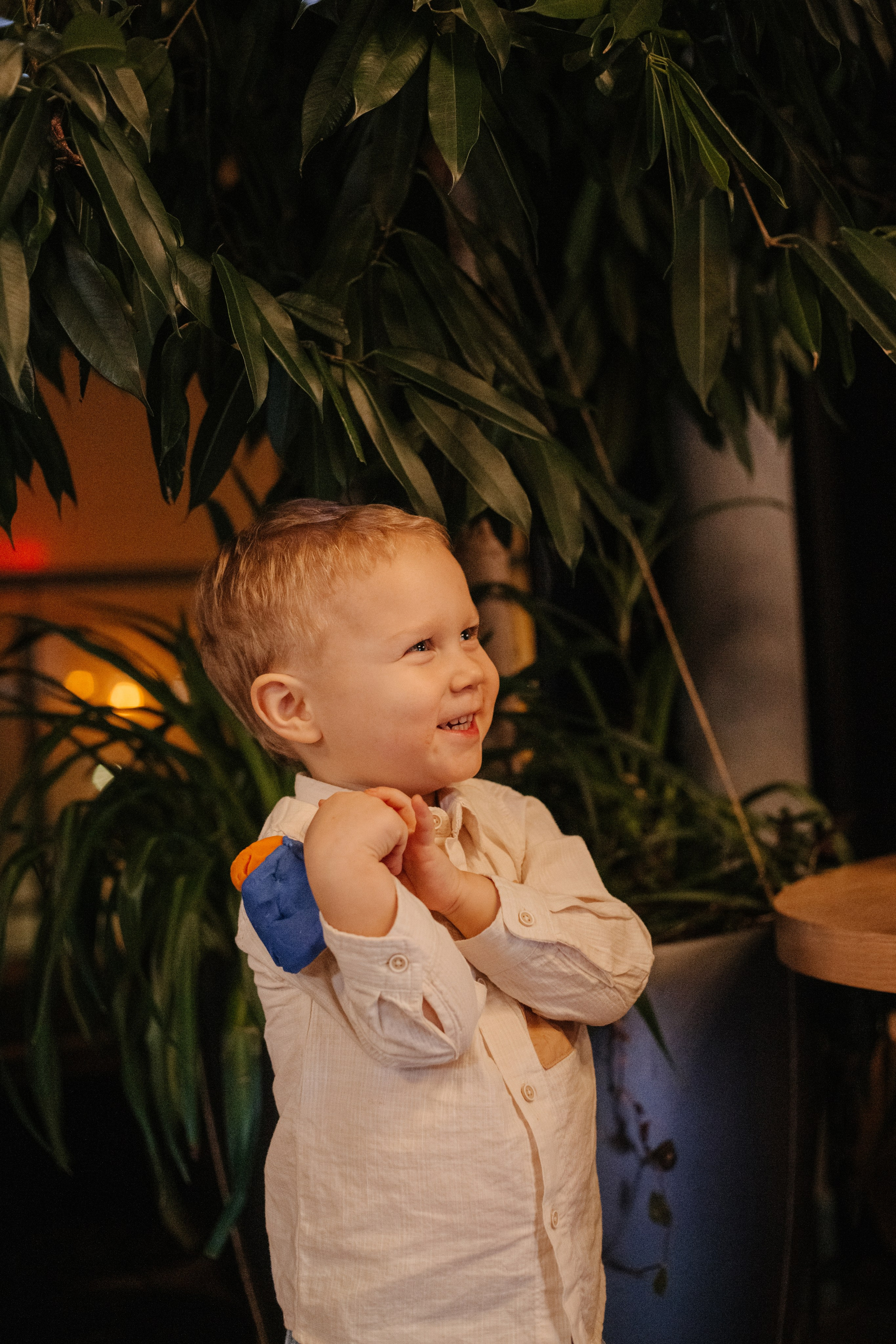 Юбилей Людмилы Ивановны. Фотограф в Волгограде и Москве | Анастасия Лаврова