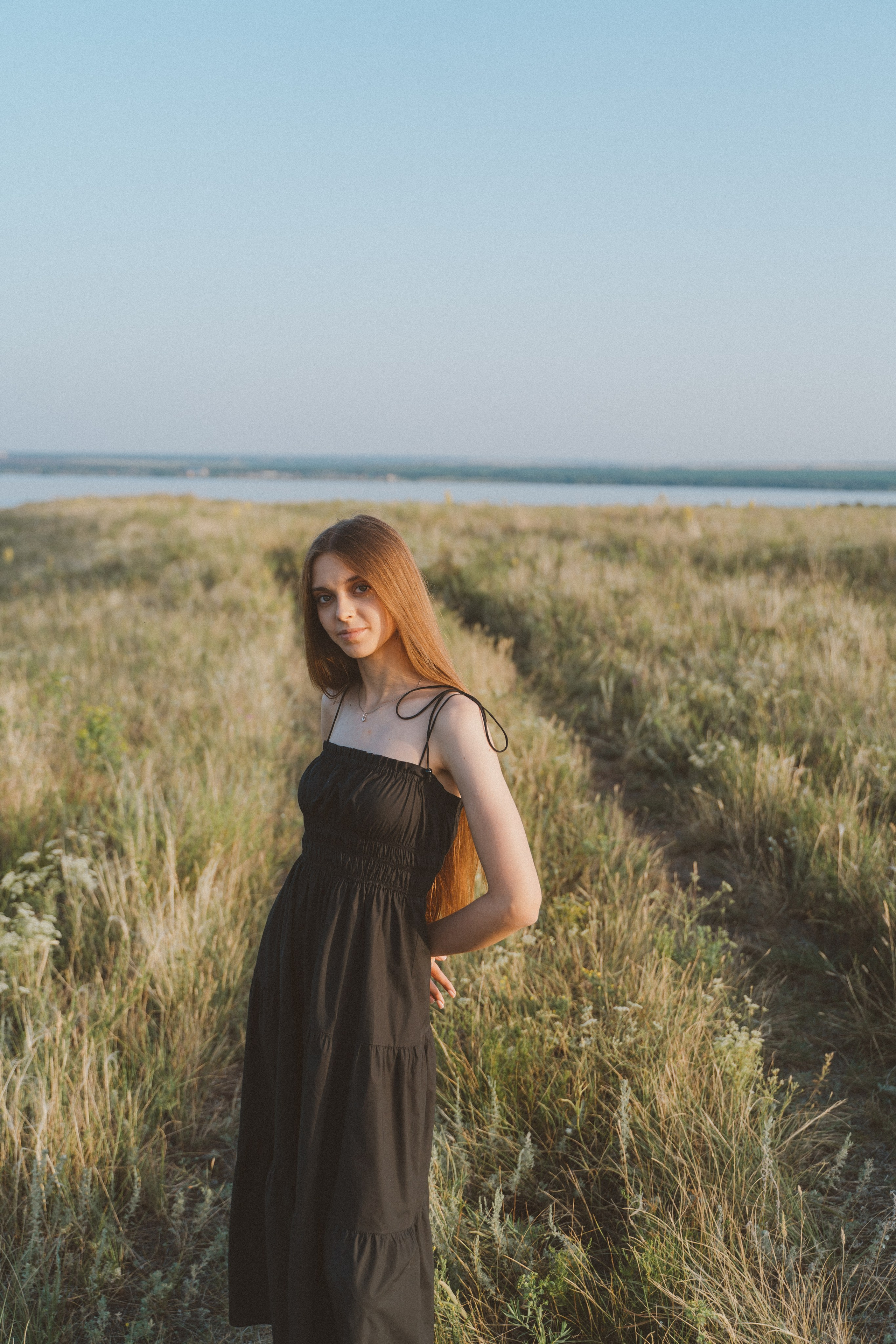 На улице. Женский и семейный лайфстайл фотограф в Уфе Лайт Альбина