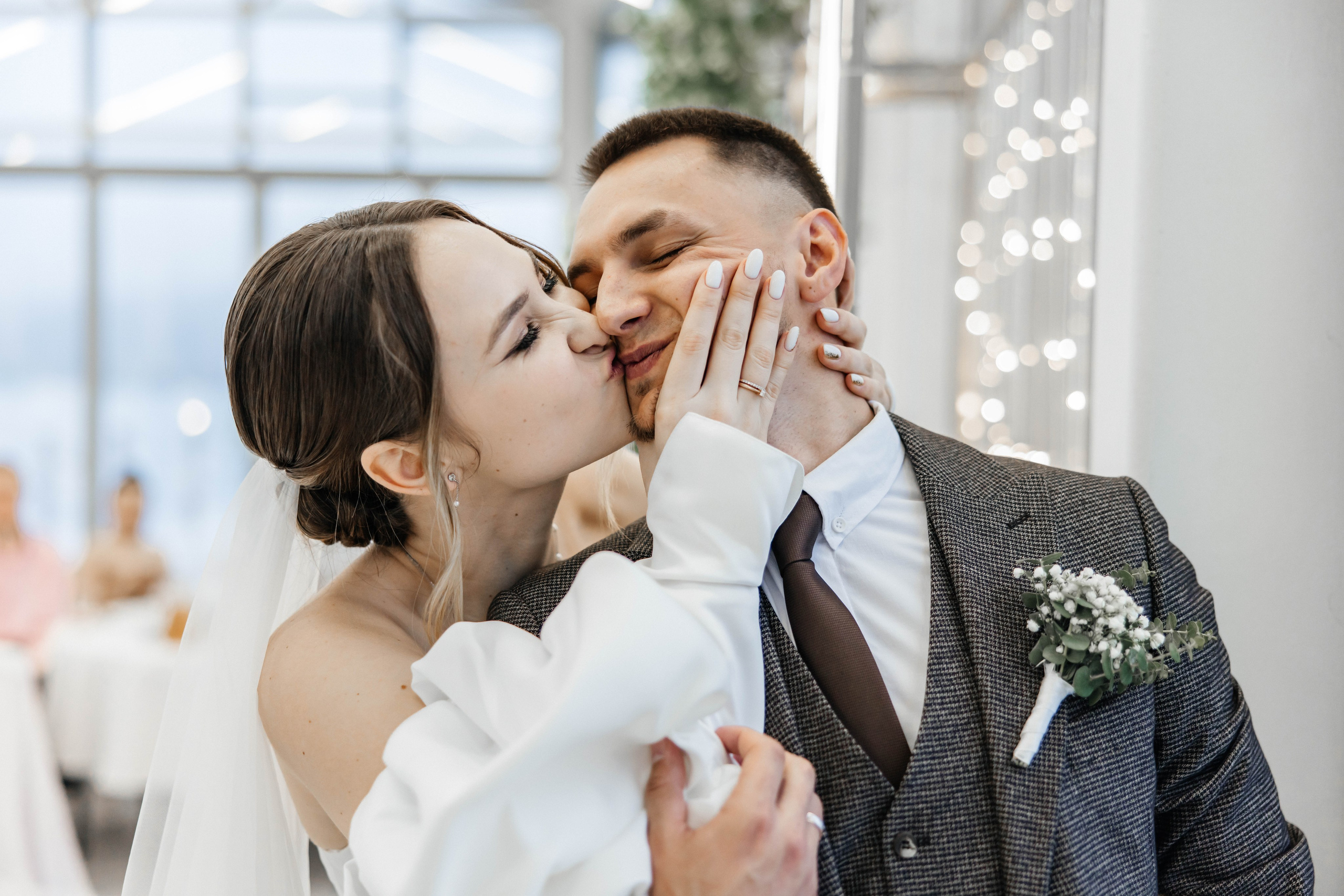 Александр и Александра. Maxim Tsoy Photography