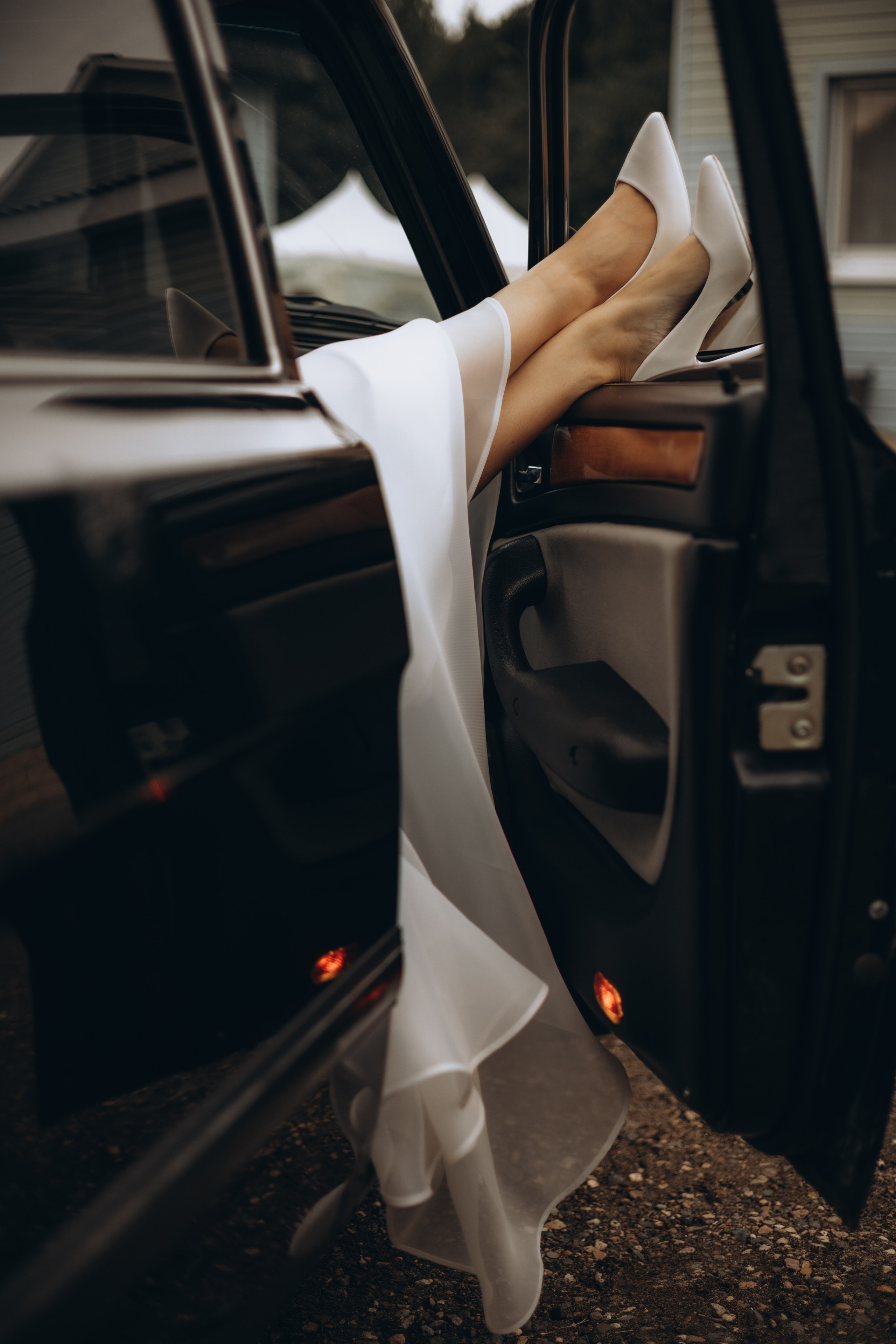 Олег и Анастасия