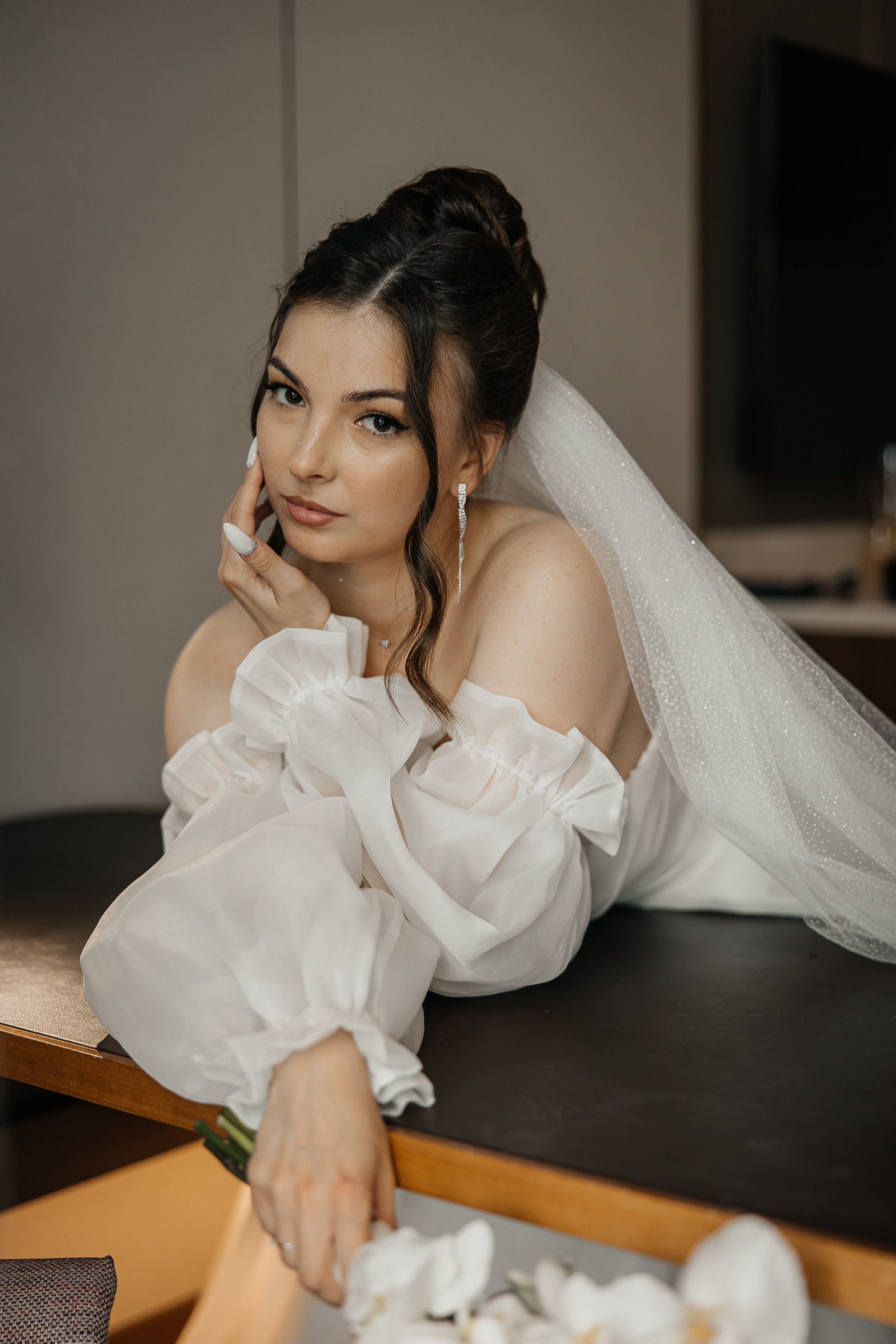 Александр и Маргарита. Свадебный и семейный фотограф Елизавета Ермак | Москва и МО