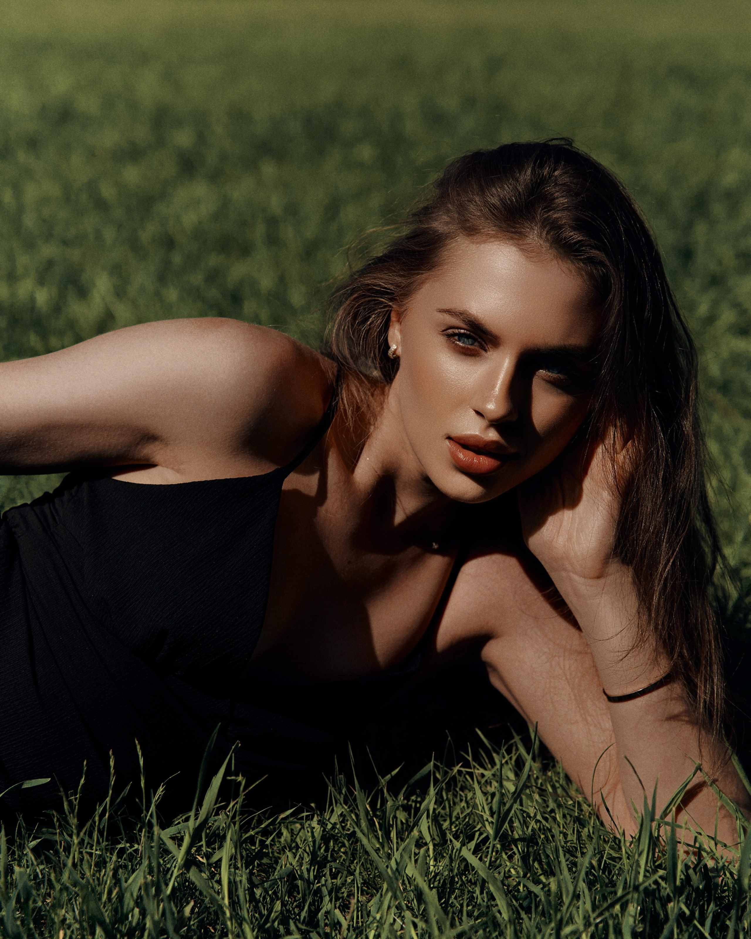 MASHA. Ася Солопова, фотограф Тюмень