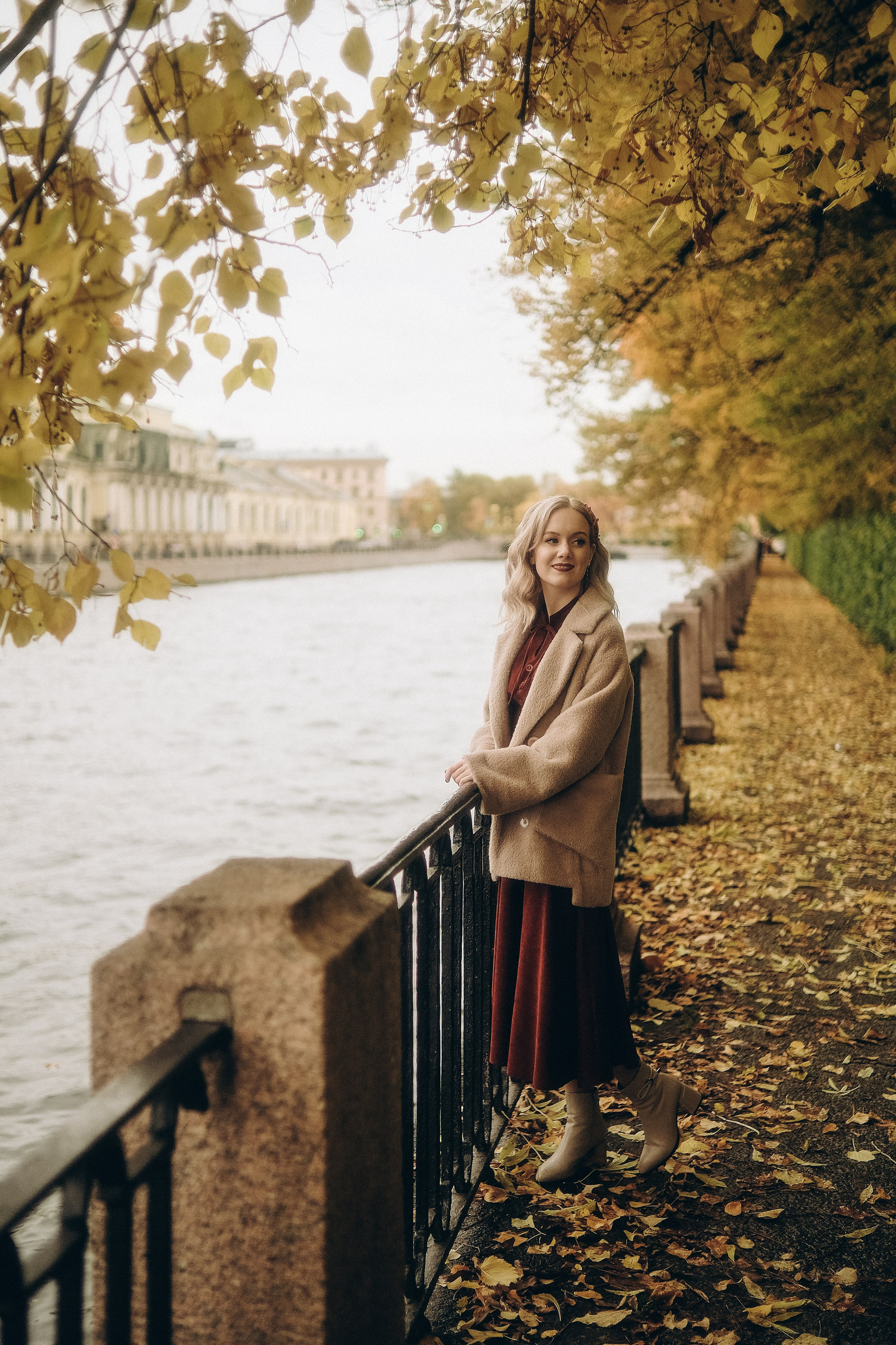 Соня&Паша. Phdkvmr.ru