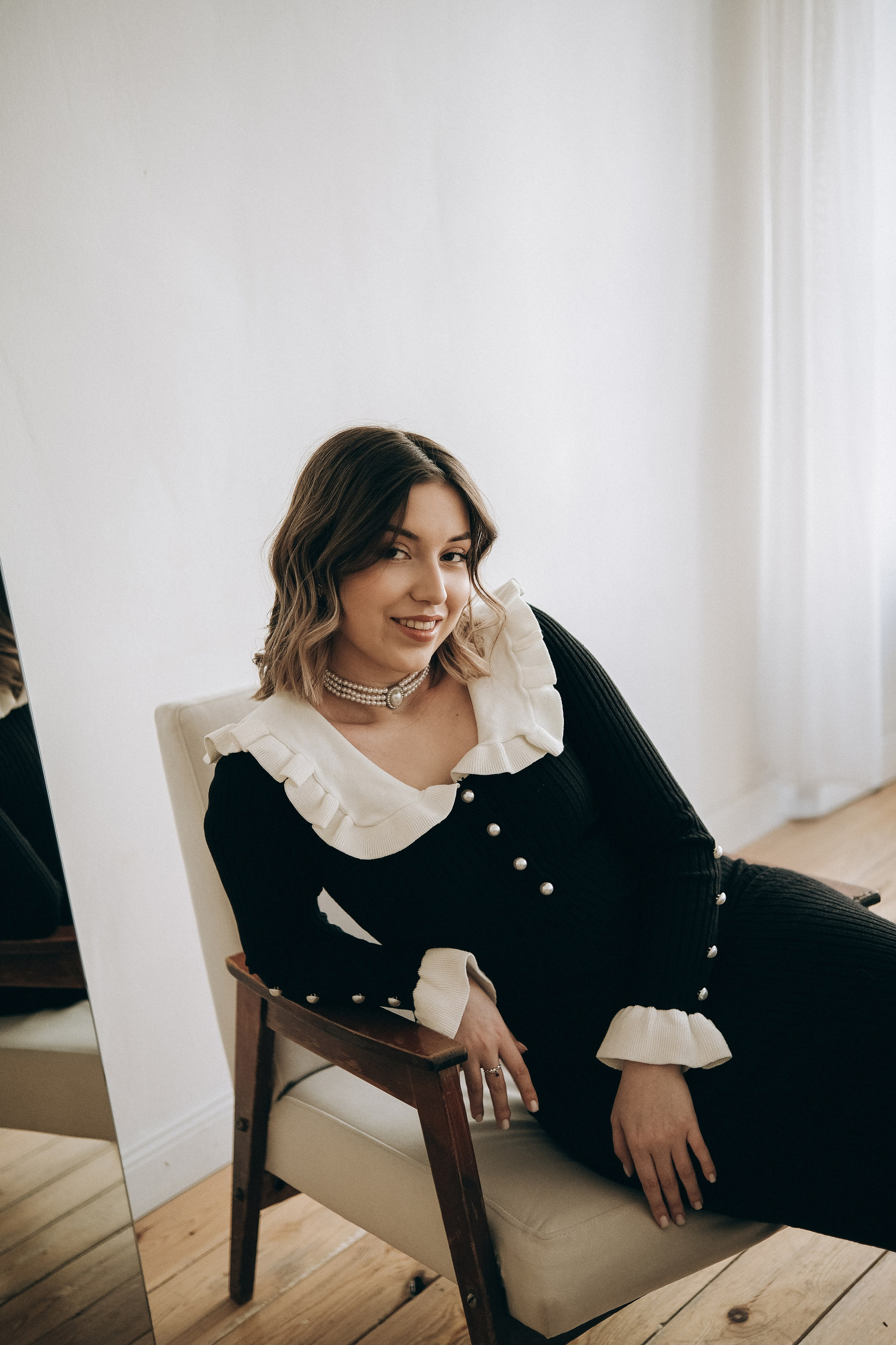 Даша. Phdkvmr.ru