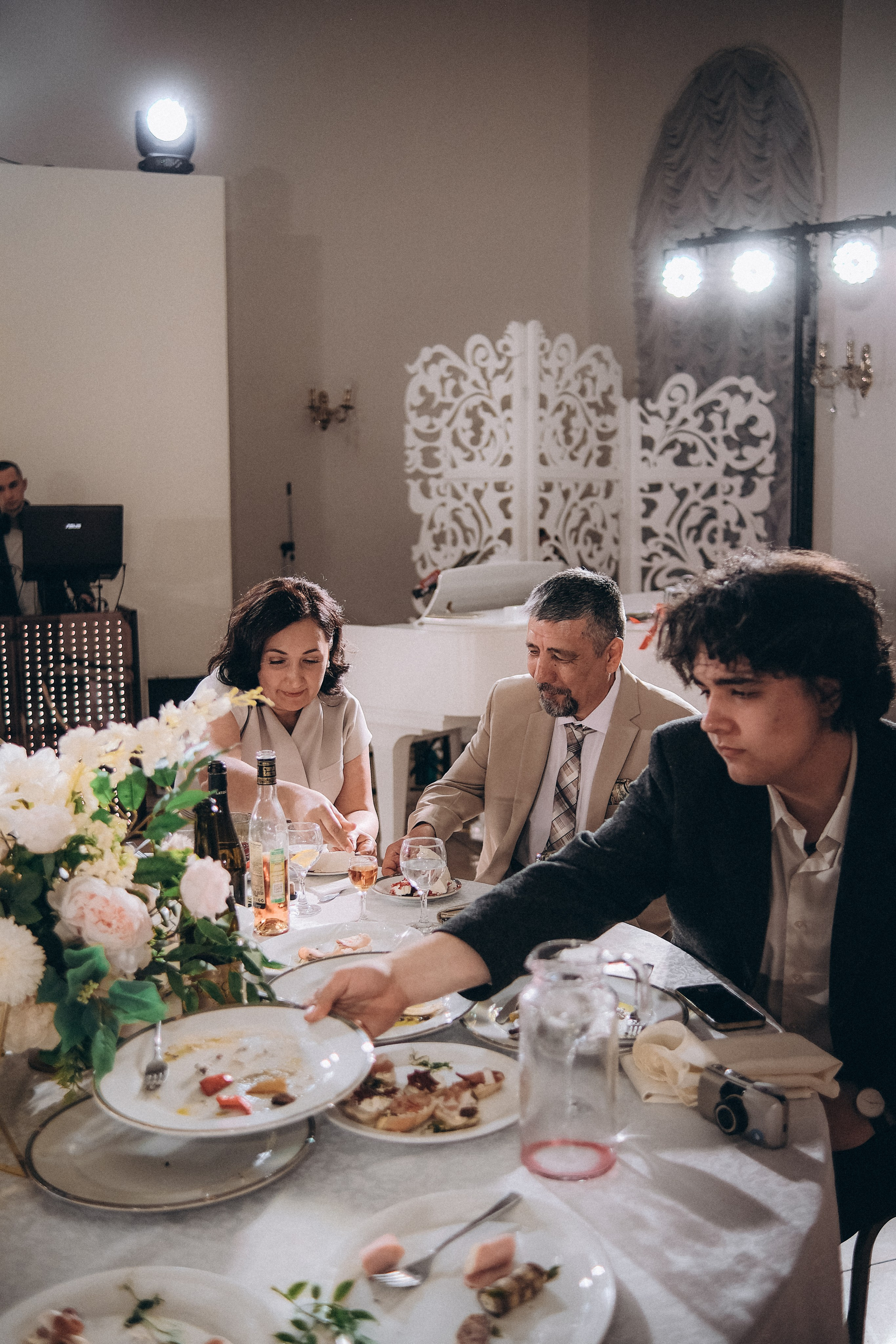 Рида & Богдан. Пушкин. Phdkvmr.ru