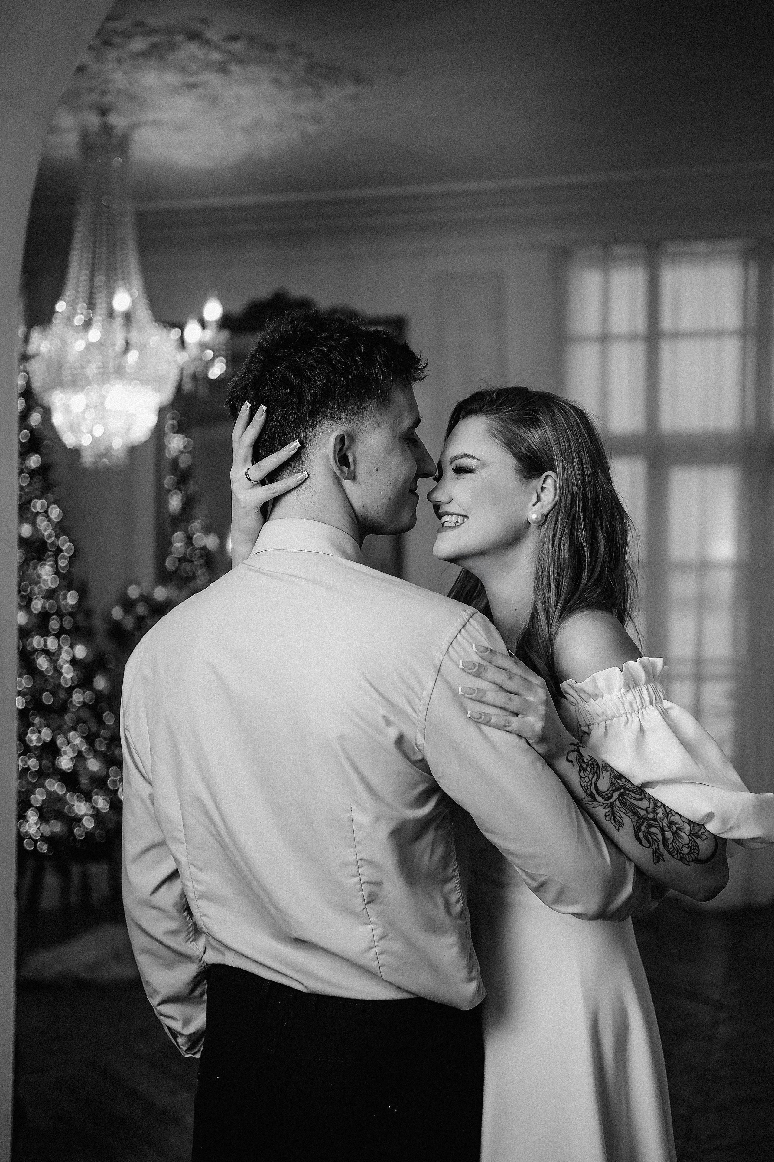 Аня & Серёжа. Phdkvmr.ru