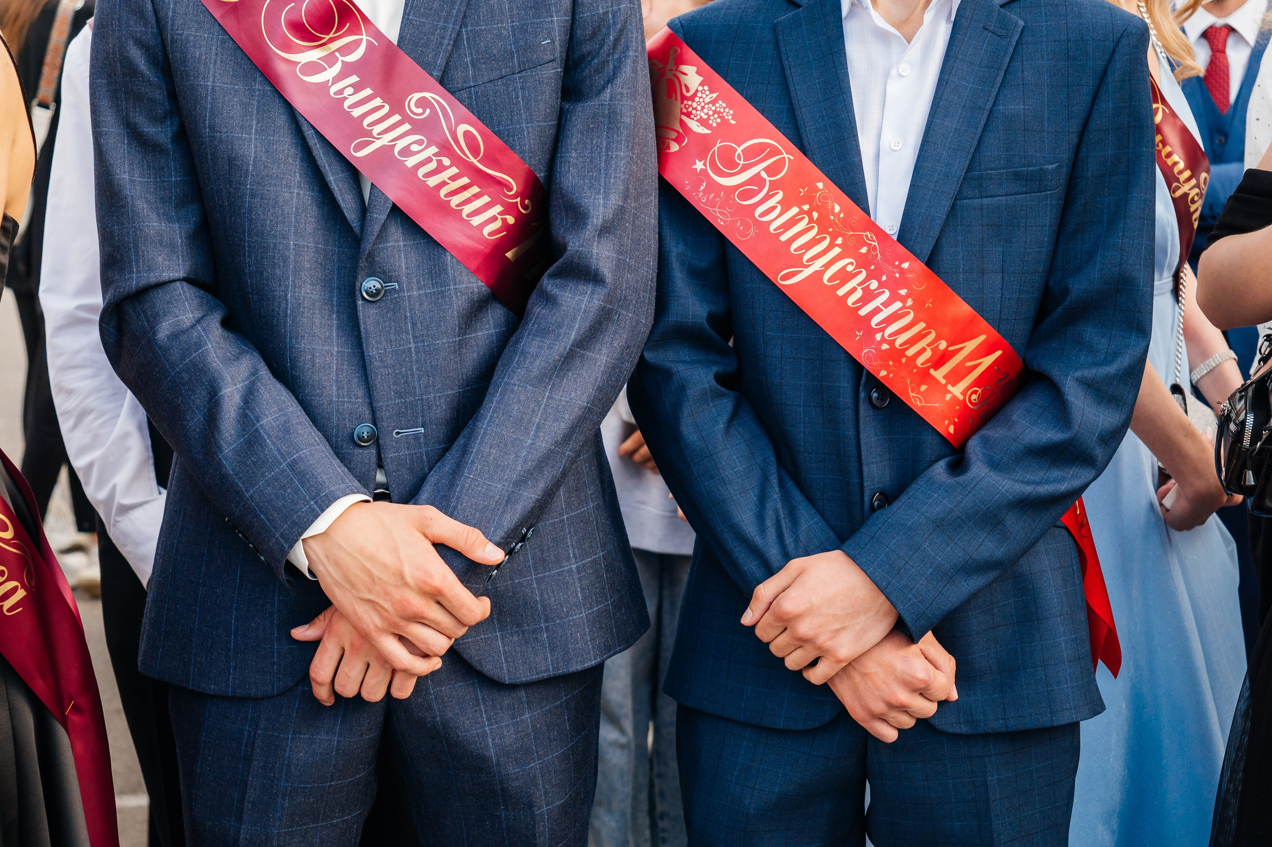 Школьные выпускные, линейки, банкеты. Семейный и LifeStyle фотограф в Жигулевске и Тольятти Рустам Ханмурзин