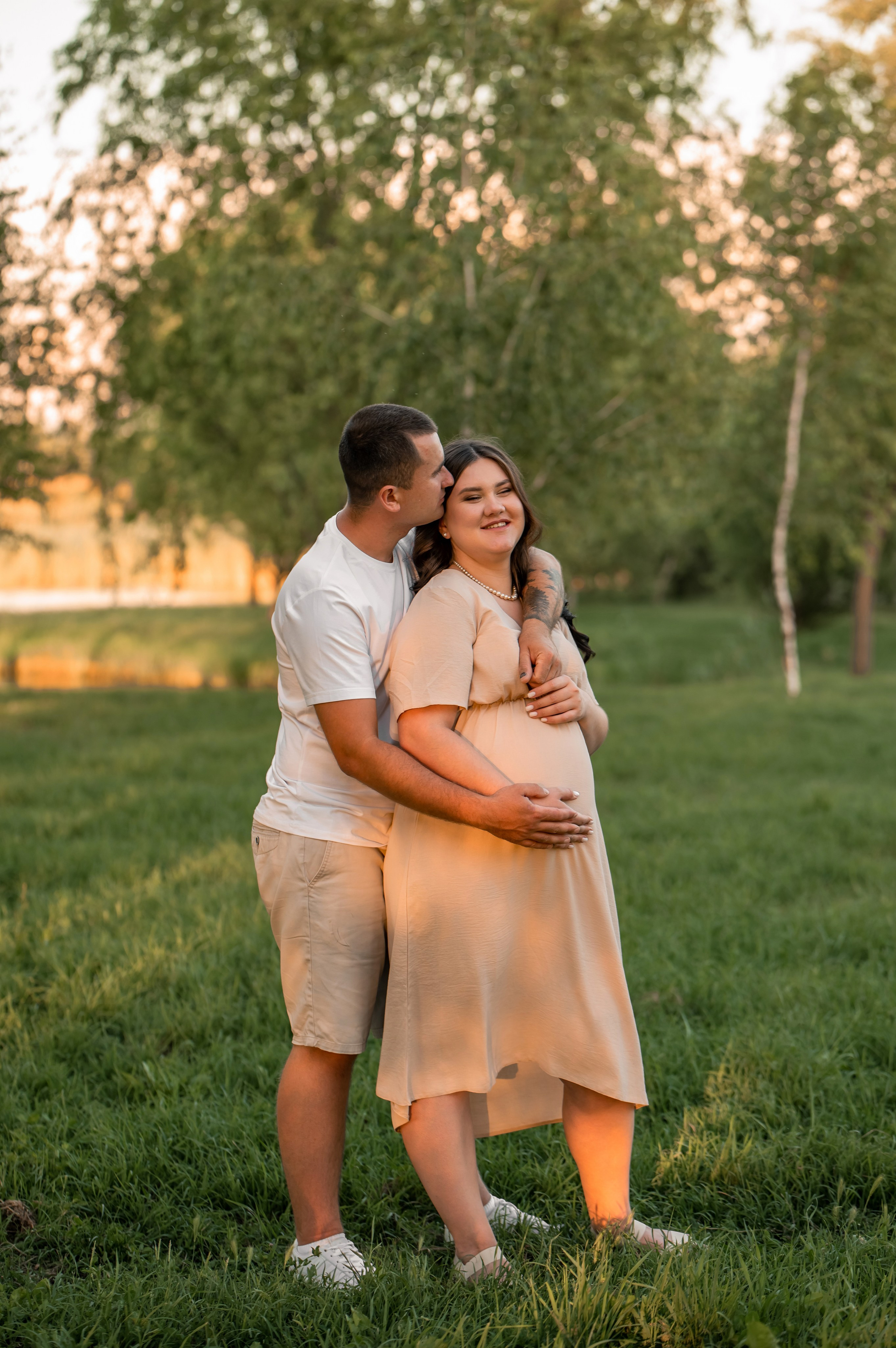 В ОЖИДАНИИ ЧУДА. Свадебный и семейный фотограф в Краснодарском крае