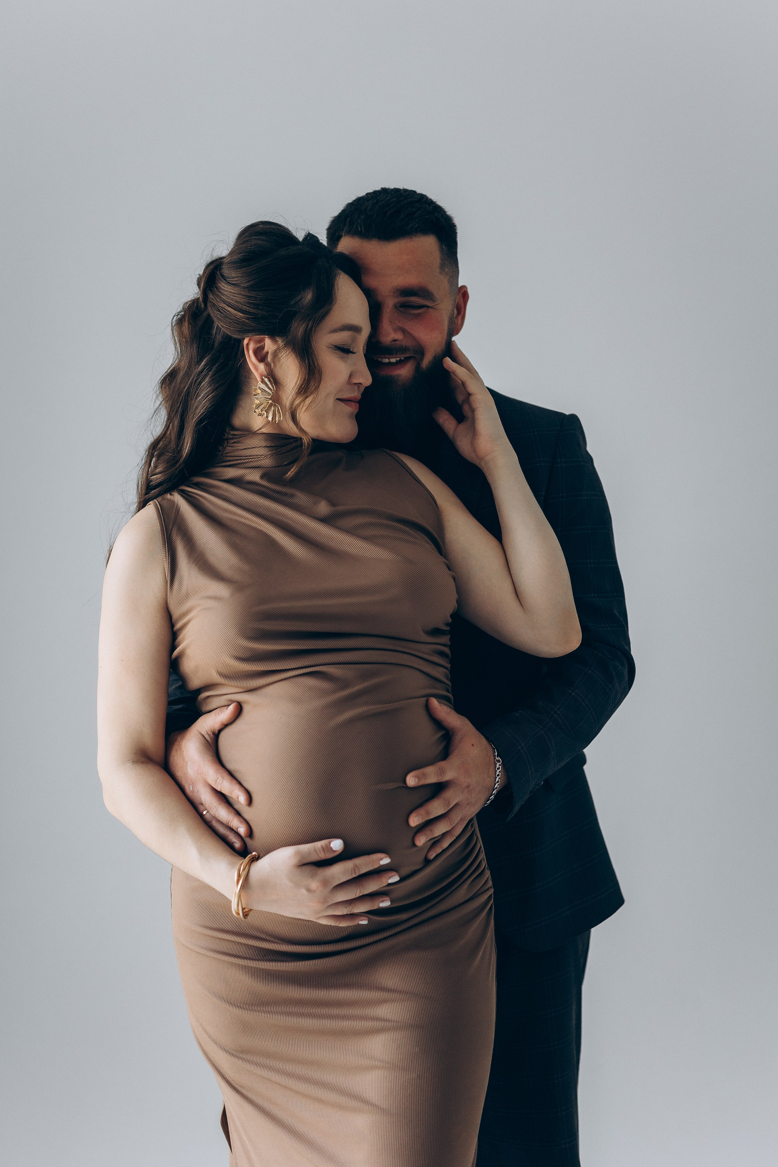 Мы ждем тебя, малыш!. Семейный, свадебный фотограф в Чите Екатерина Мельникова