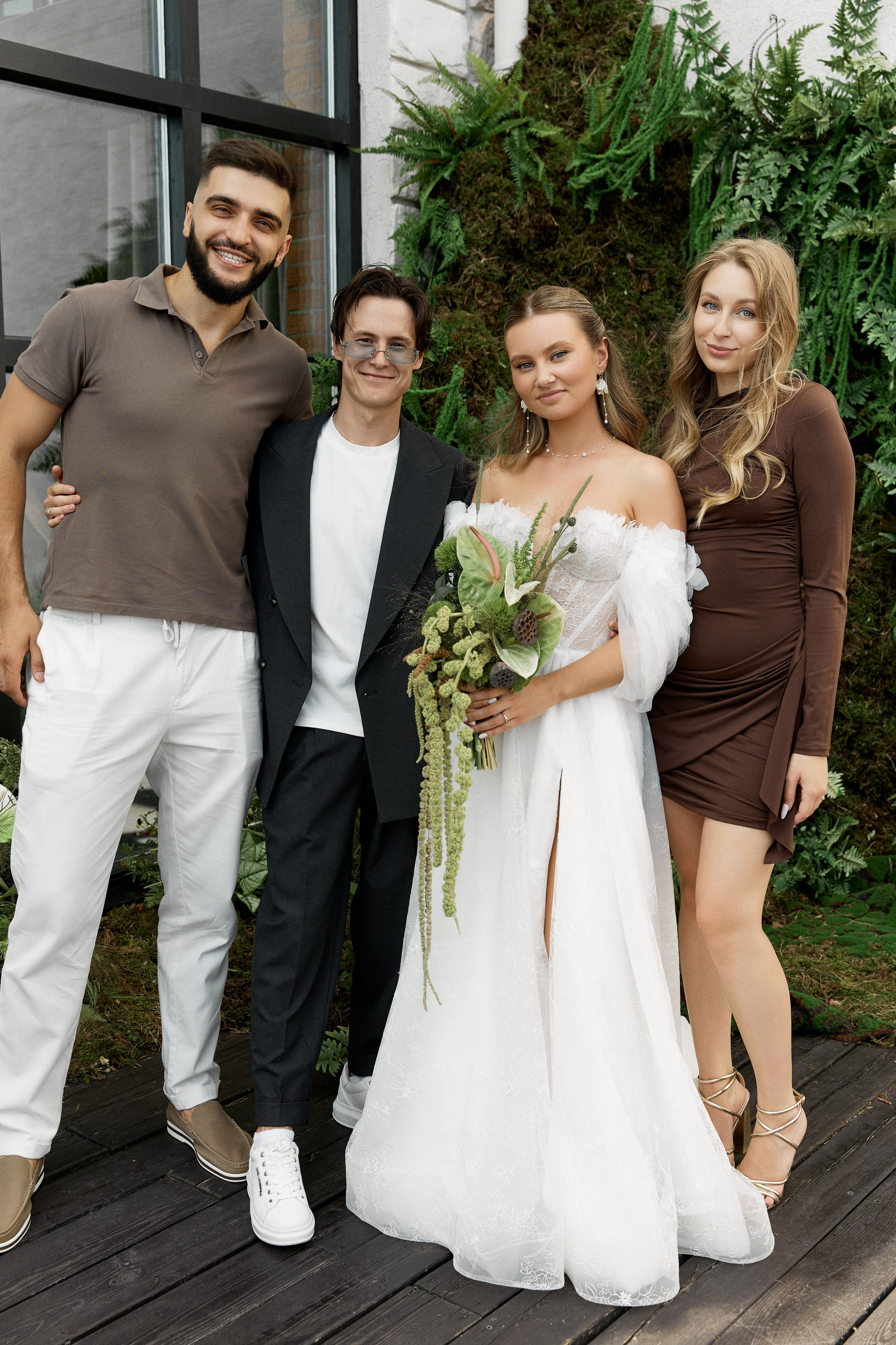 Посмотреть серию. Свадебный и семейный фотограф в Красноярске Тряпчев Павел