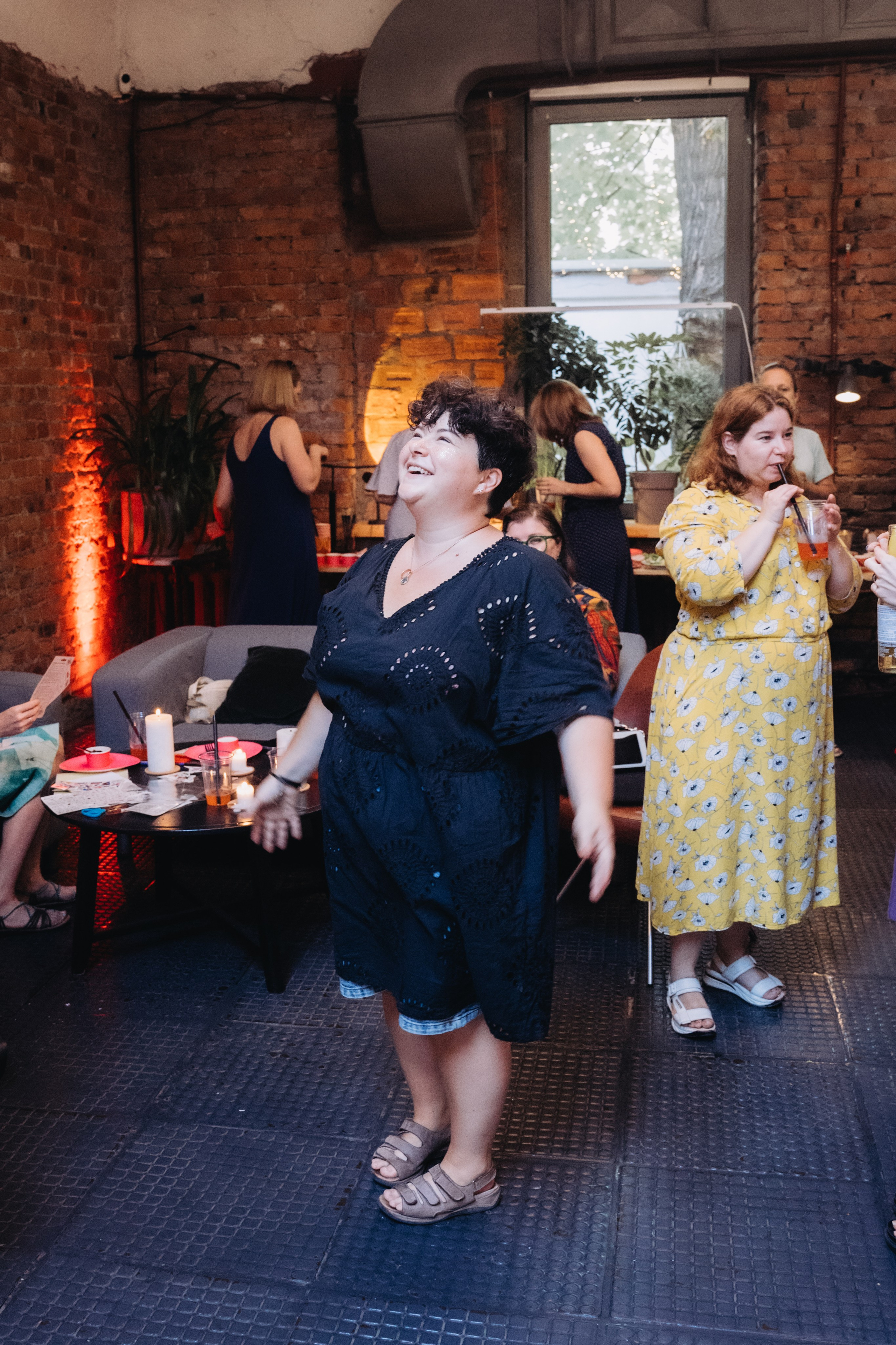 Подборка фотографий с разных репортажей