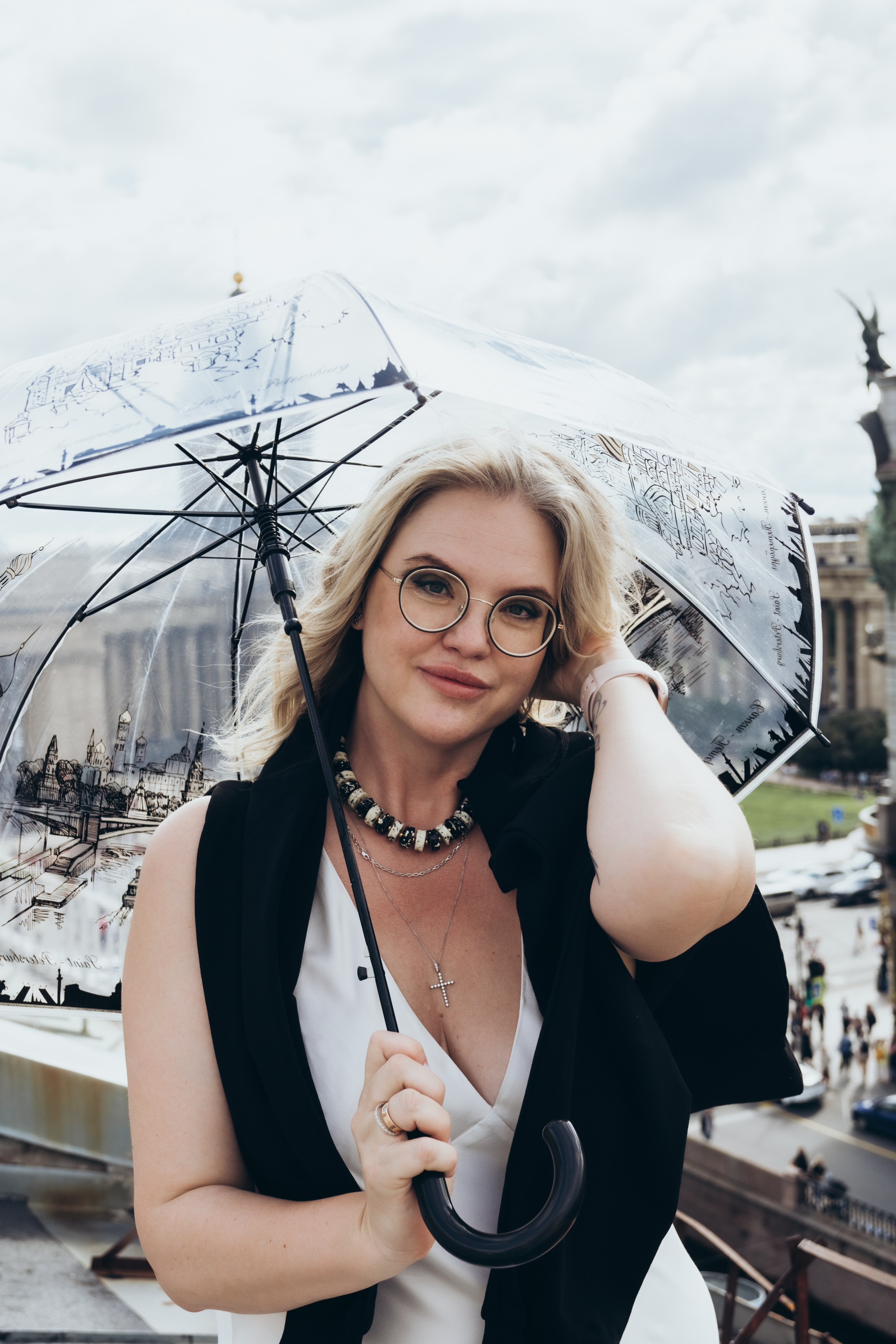 Фоторепортажи с экскурсий 📸 Антонина Пехова