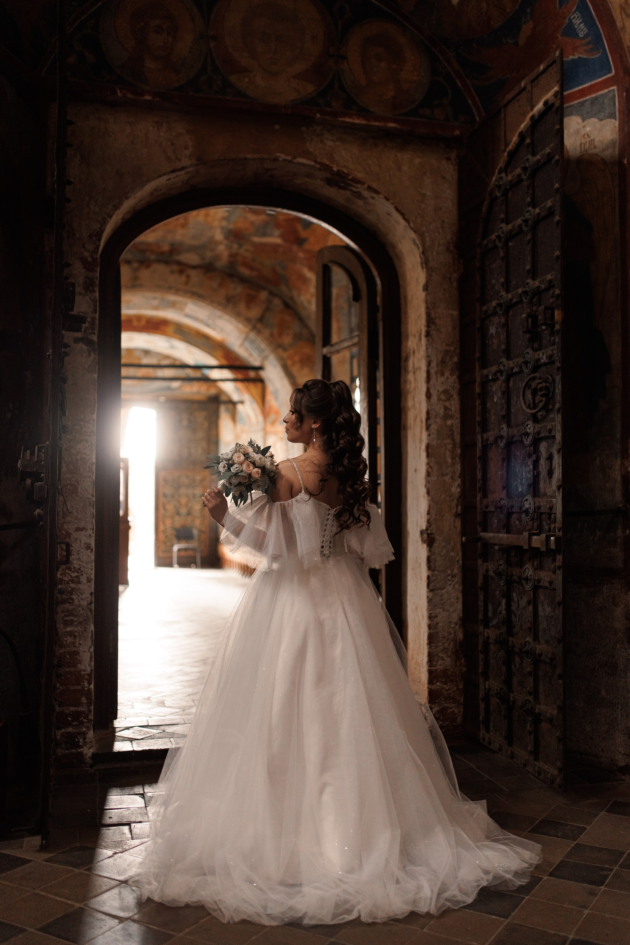 Свадебный. Свадебный и семейный фотограф Наталья Штык