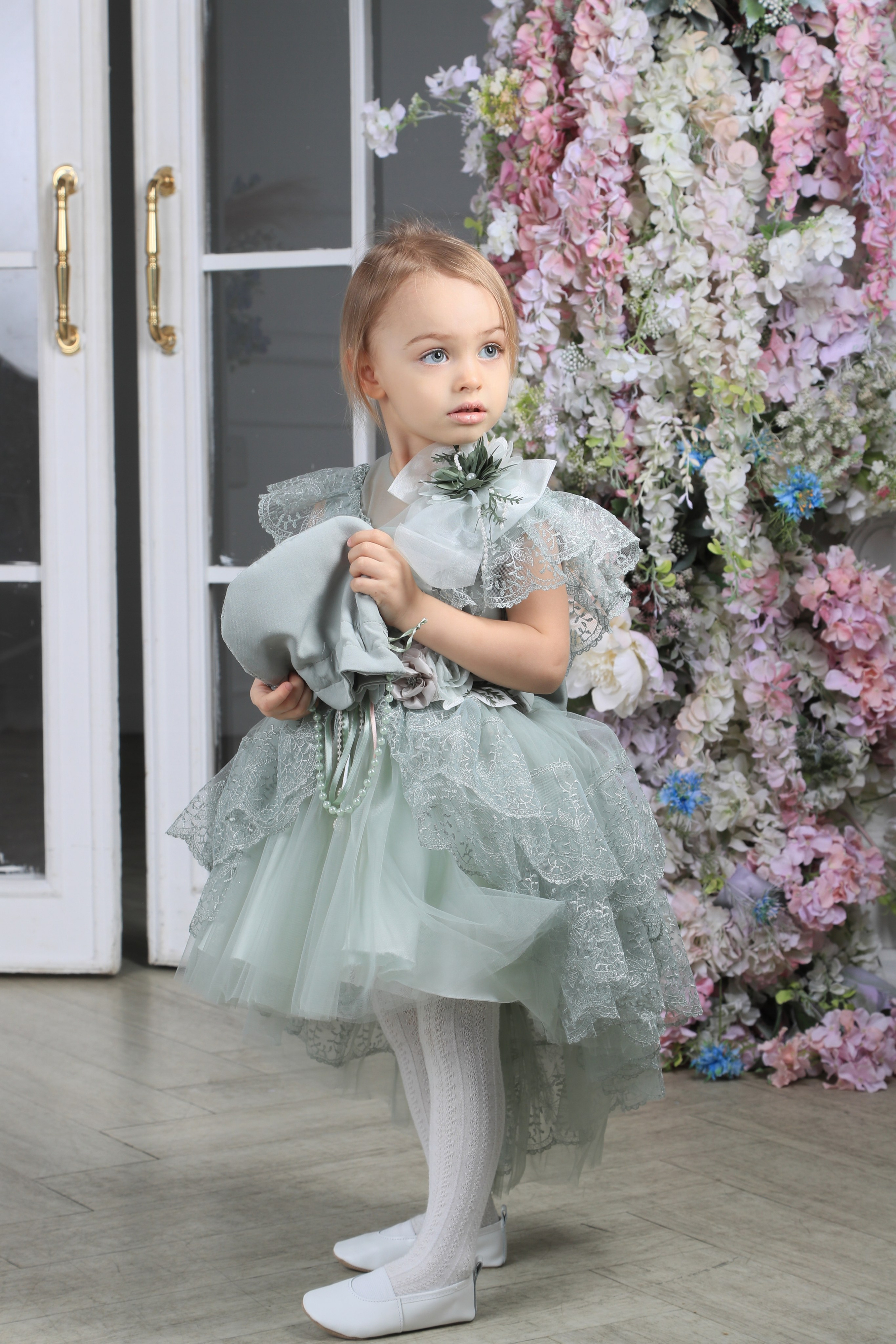 Алина. 3 года. Профессиональный фотограф Алена Александрова