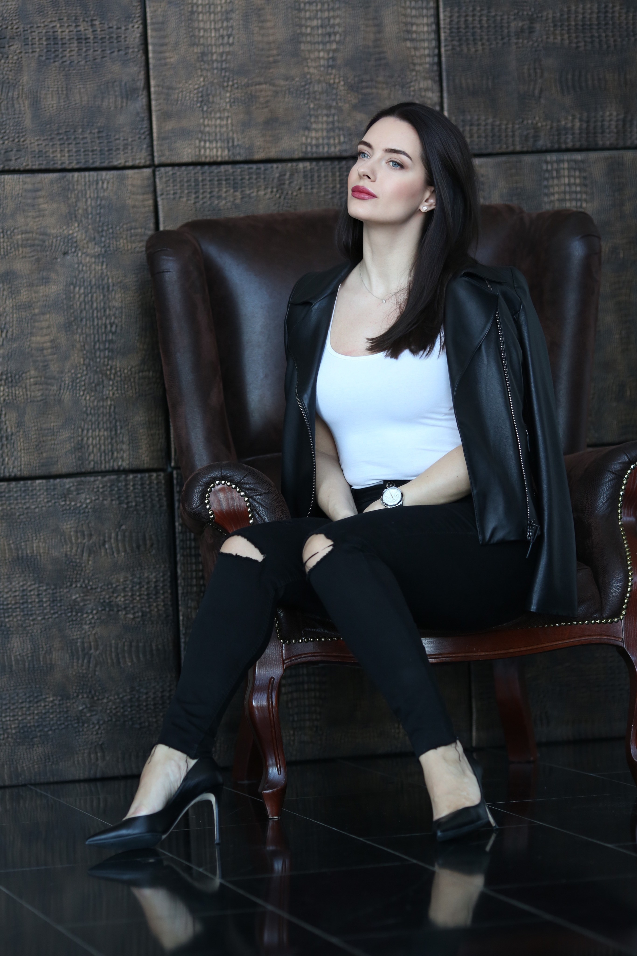 Анастасия. Профессиональный фотограф Алена Александрова