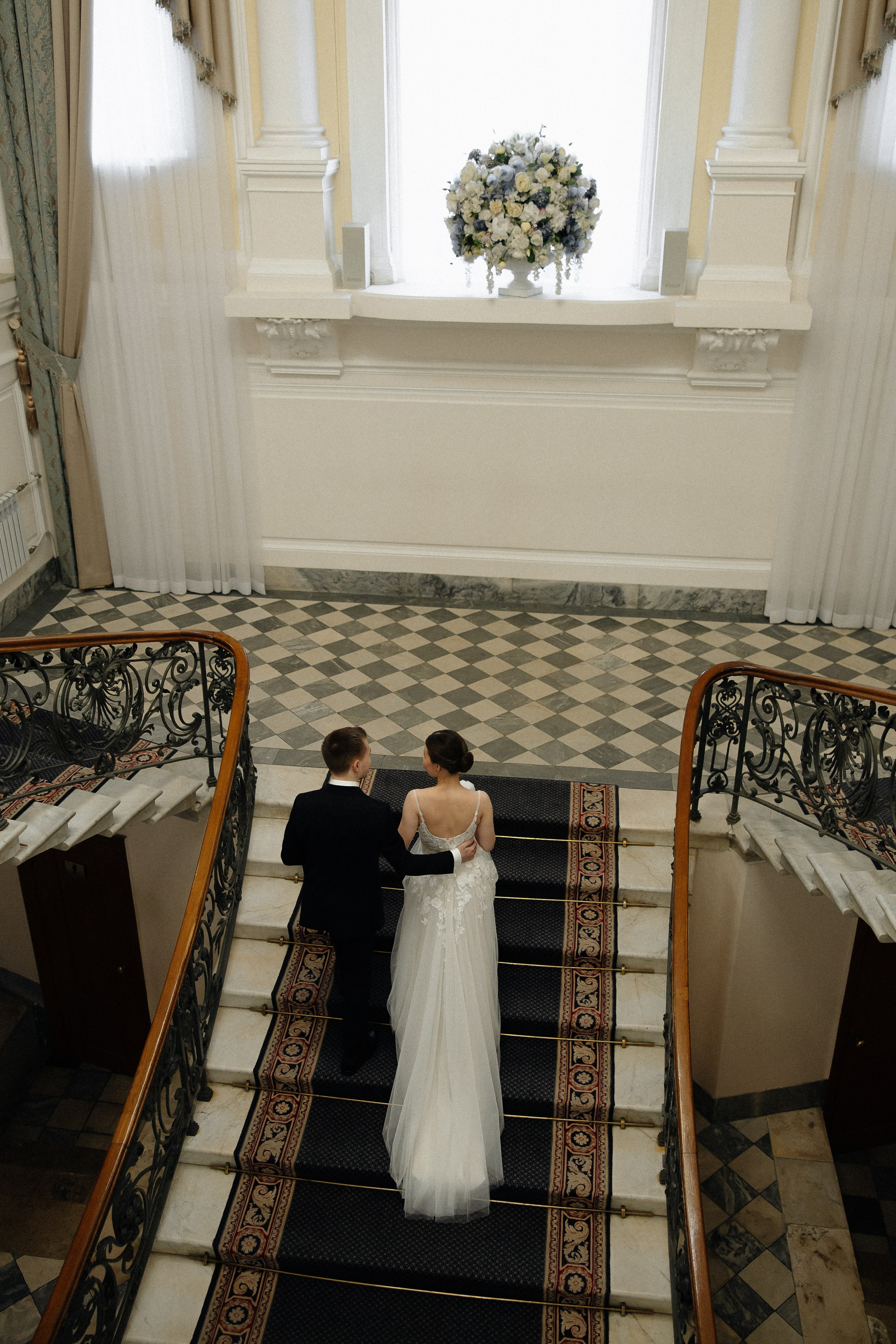 20.10.2025. Свадебный фотограф в Санкт-Петербурге Баженова Алина