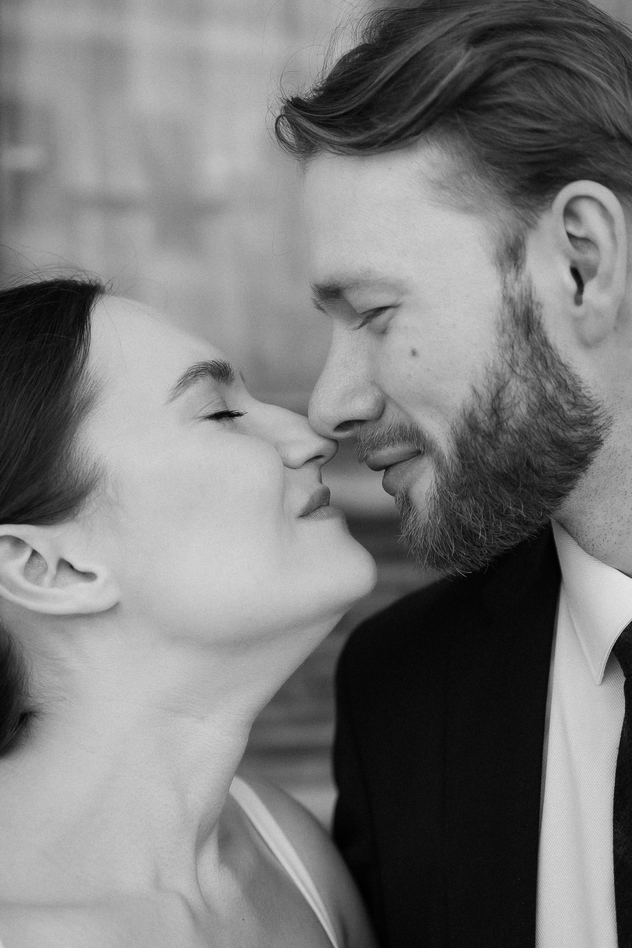 Екатерина и Антон