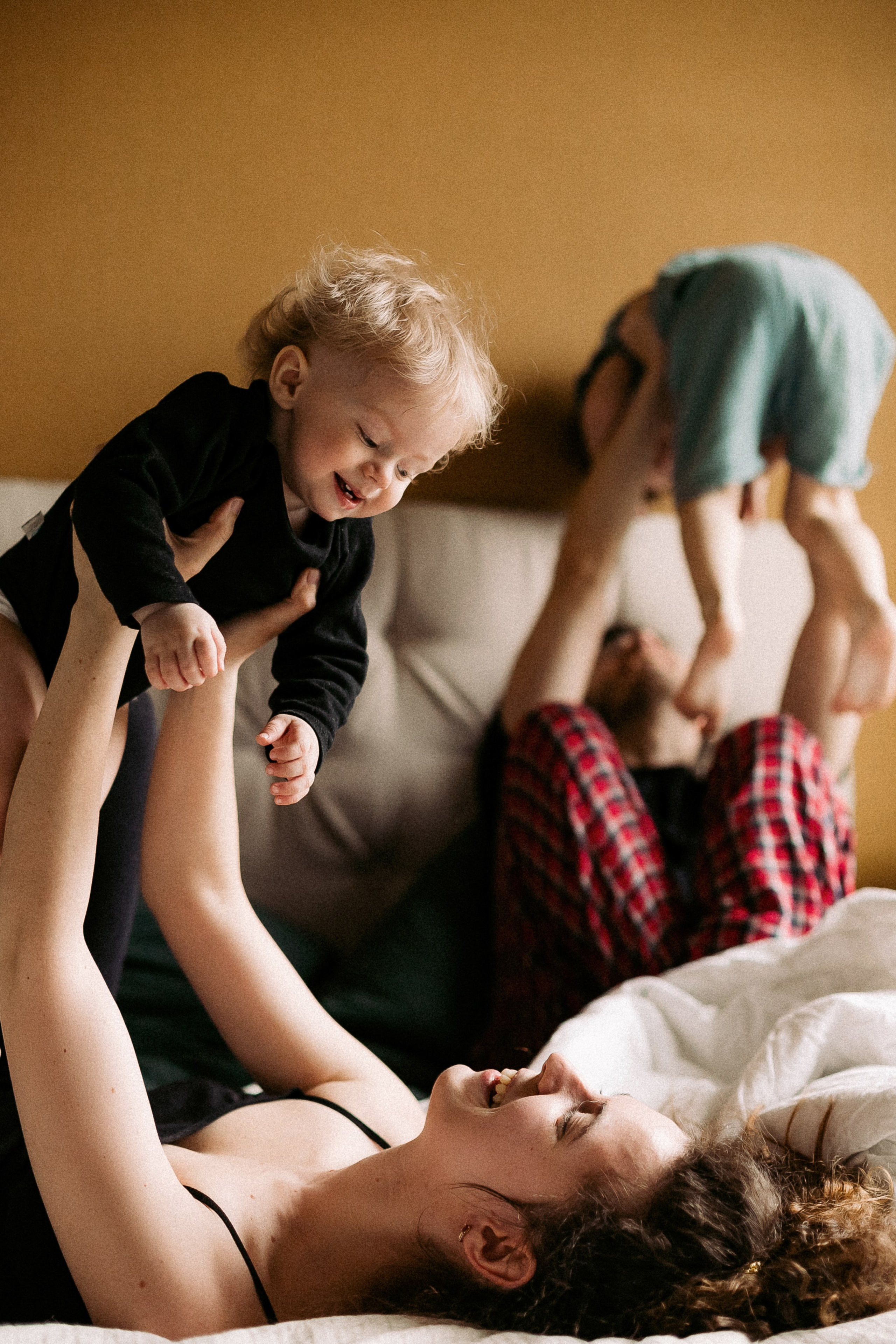 Артур и Антон