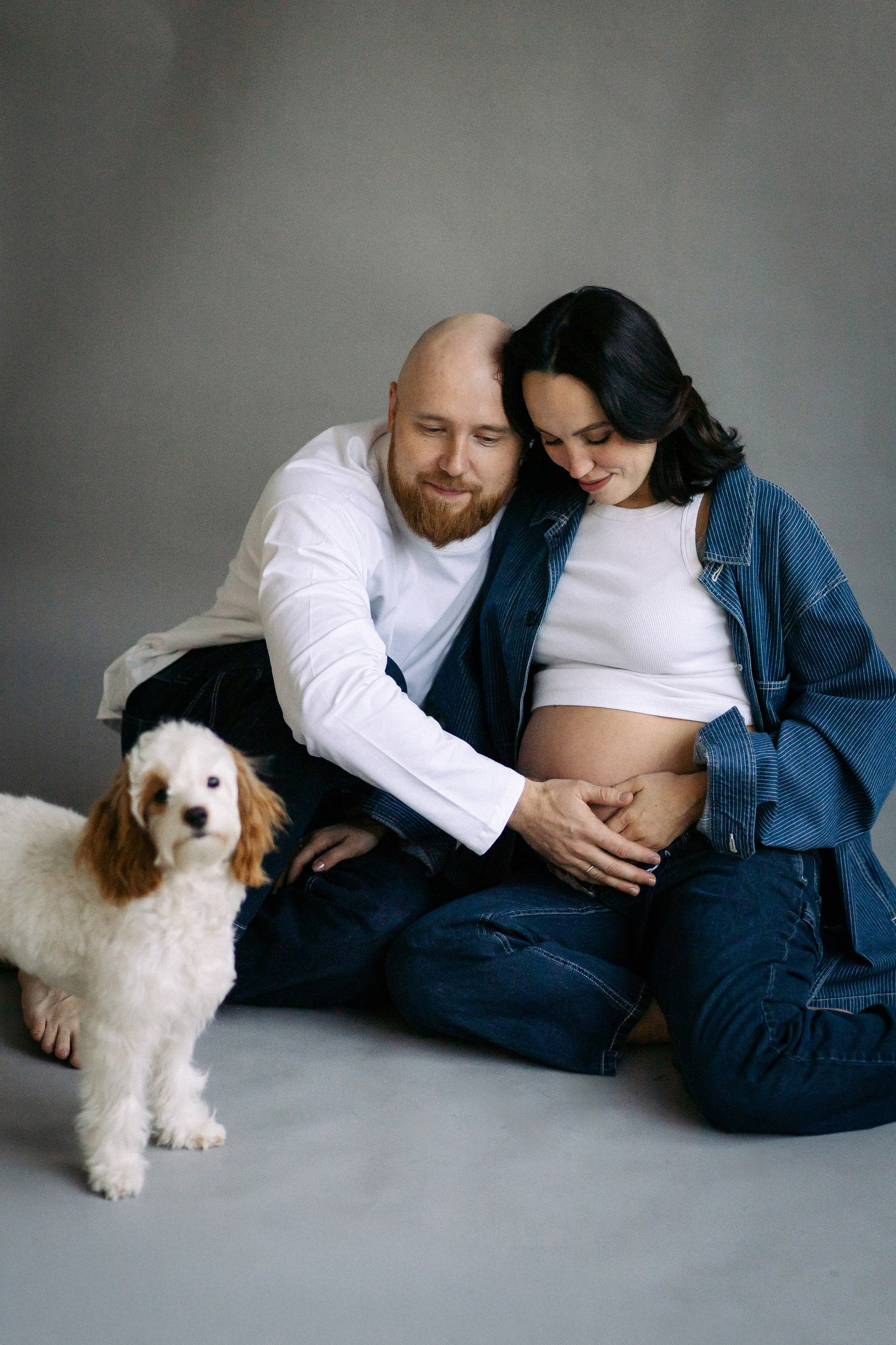 Сабина, Ярослав и Юта