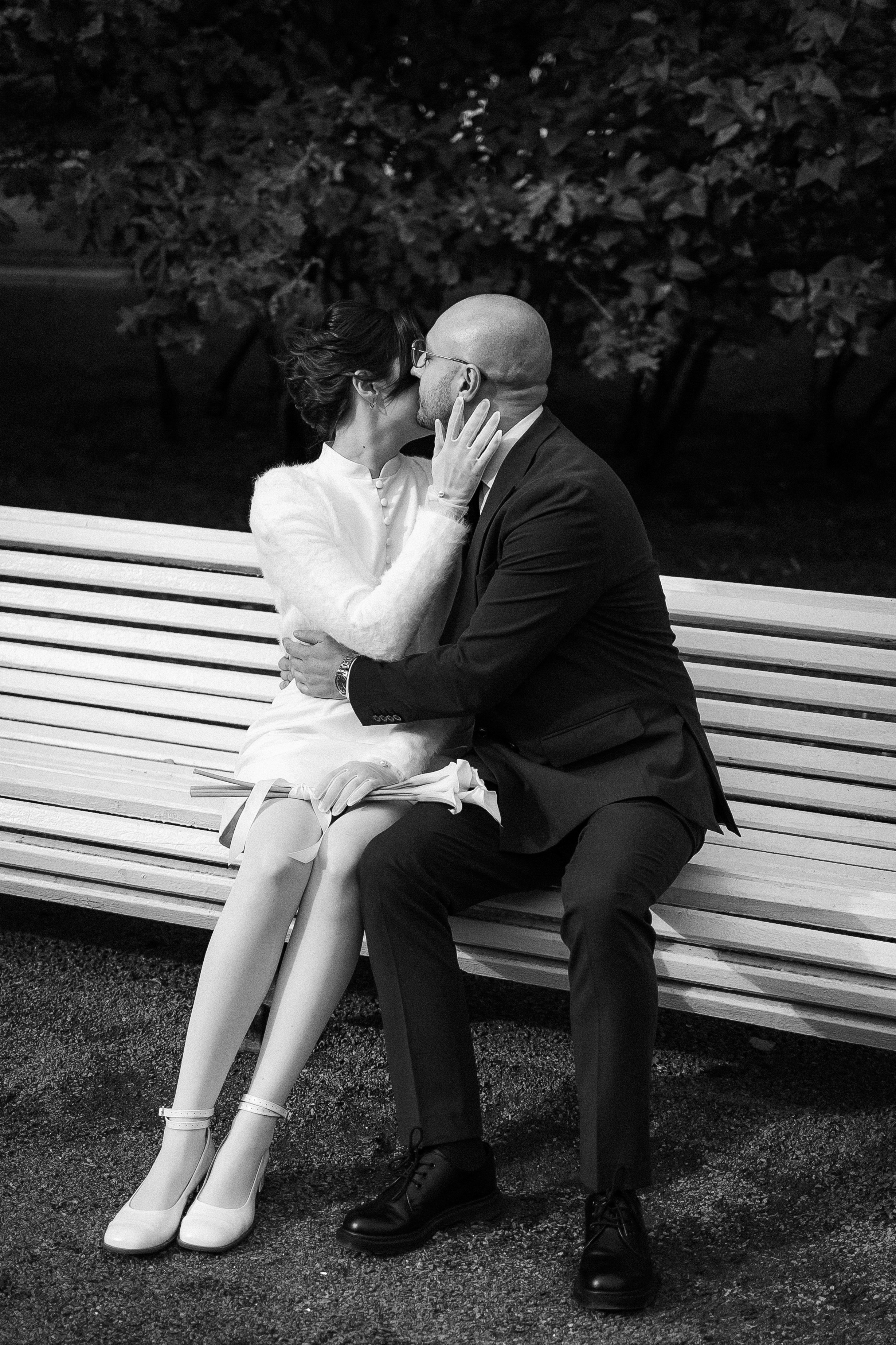 София и Андрей