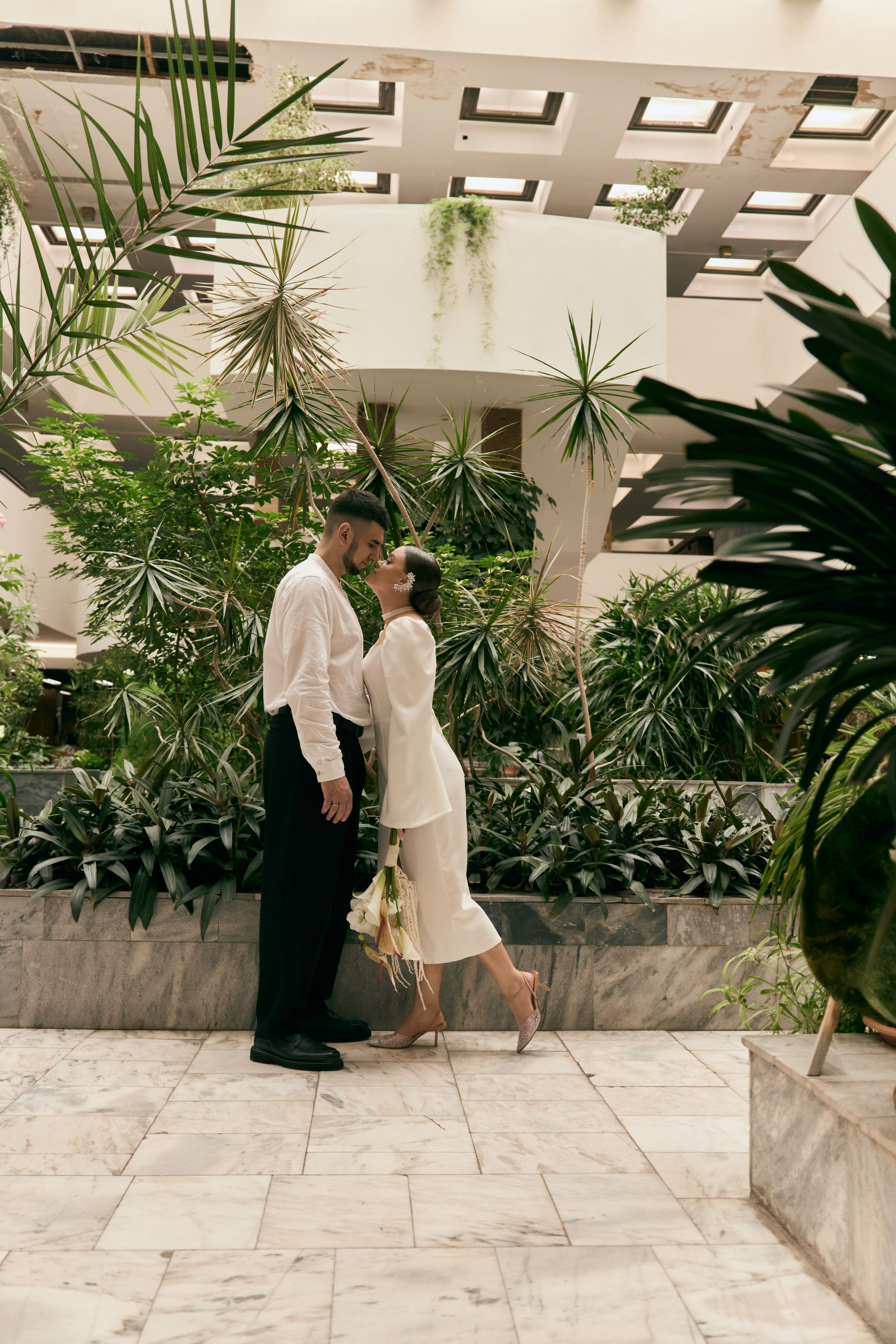 Виктория и Артем. Фотограф в Ростове-на-Дону