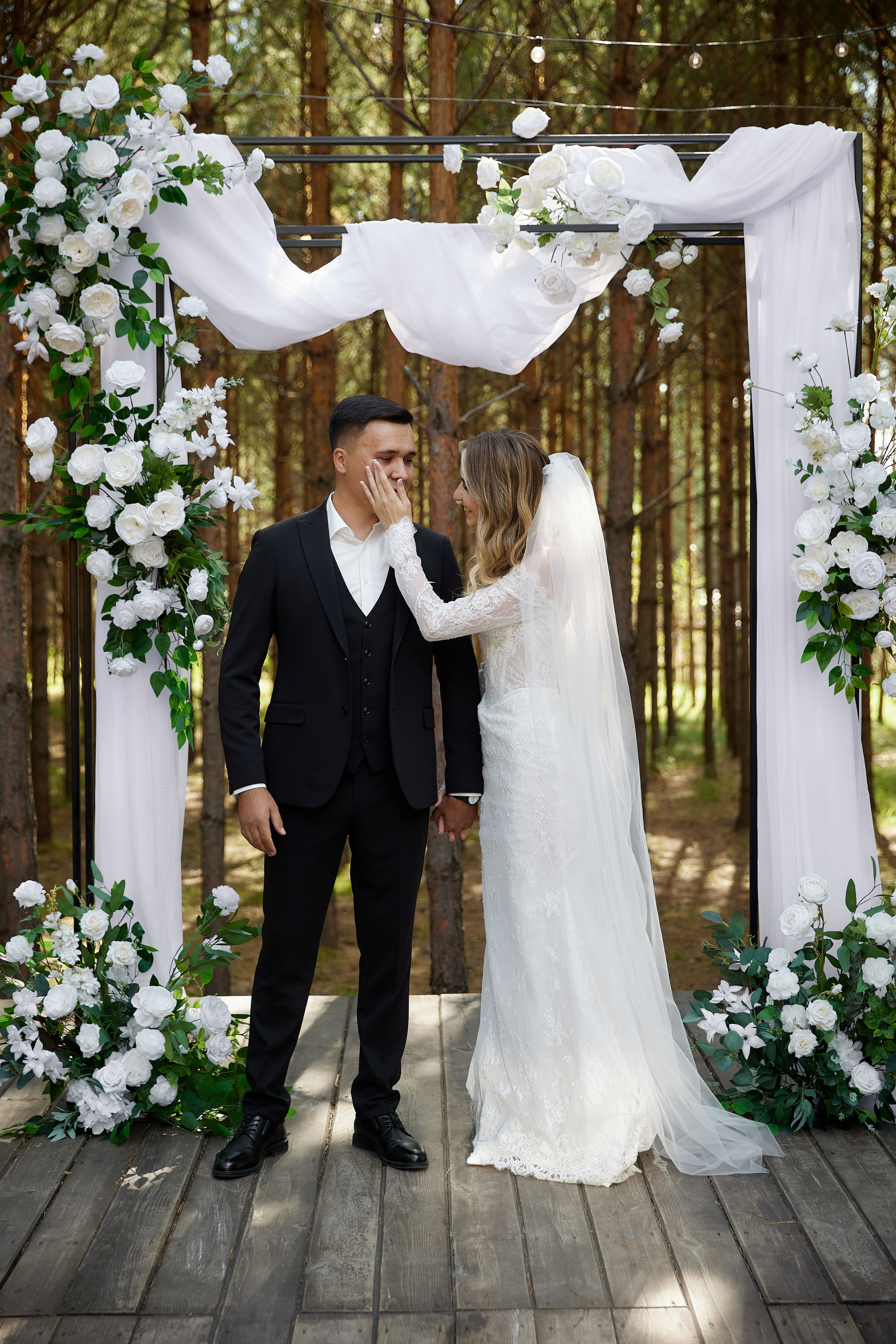 E&K. Профессиональный фотограф Светлана Писарева