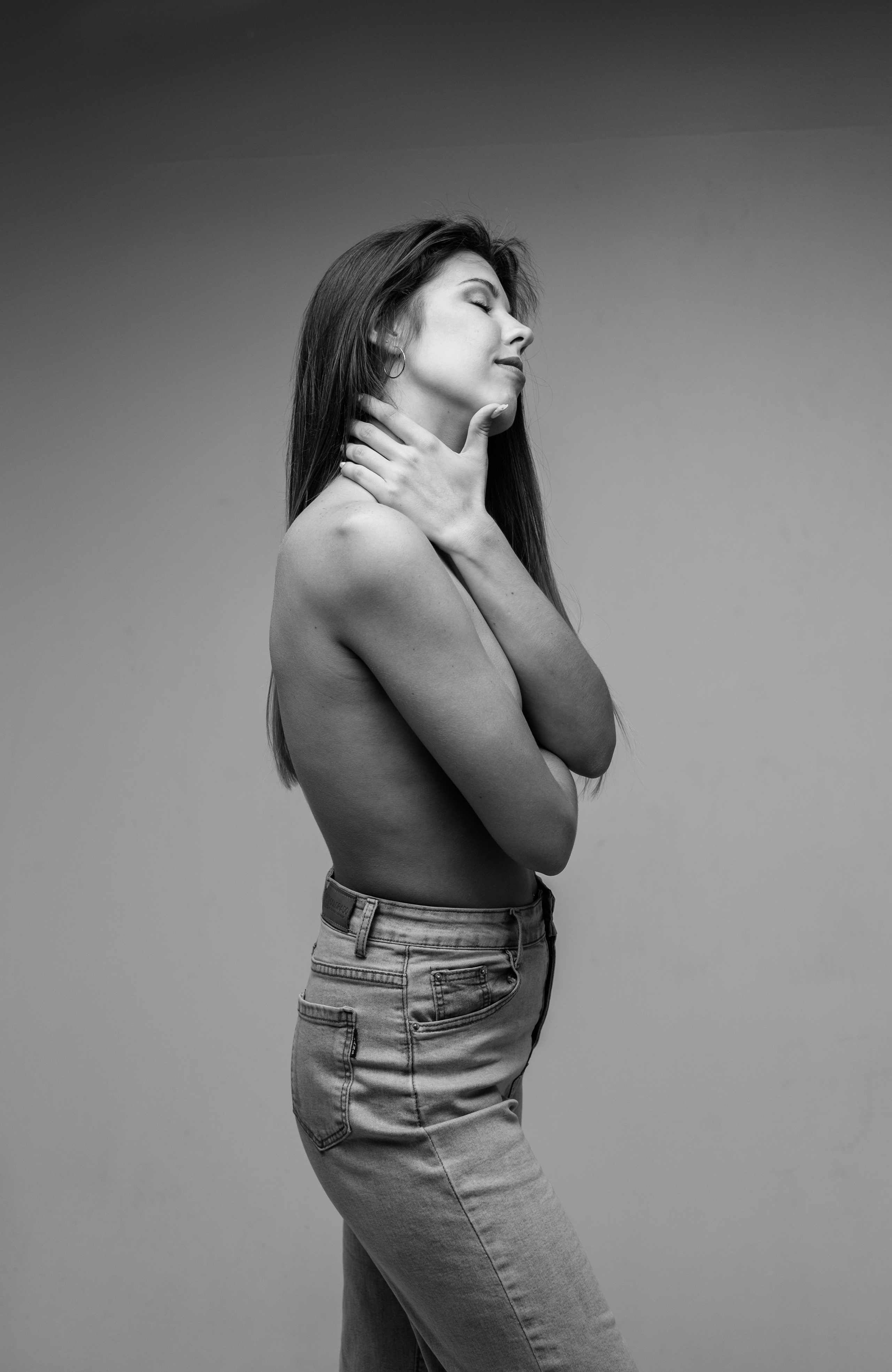 Портретная съемка. Фотограф Барнаул | Александр Сысоев