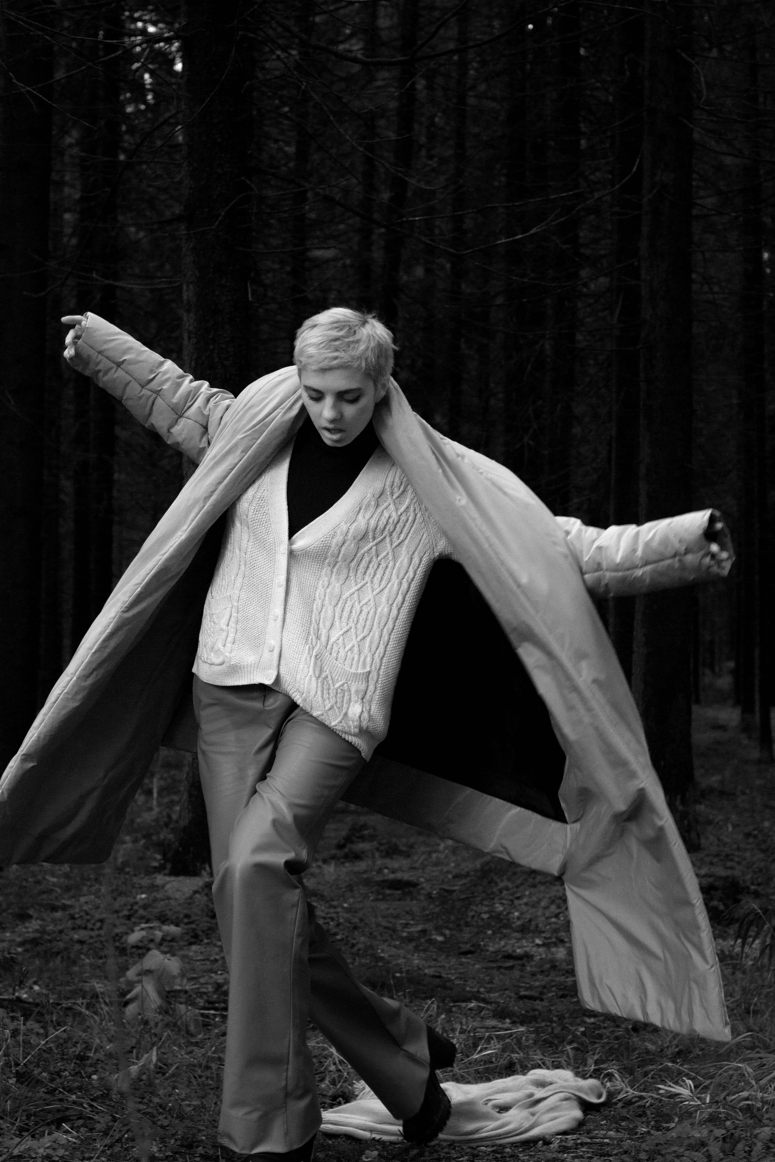 Philippa. Главная