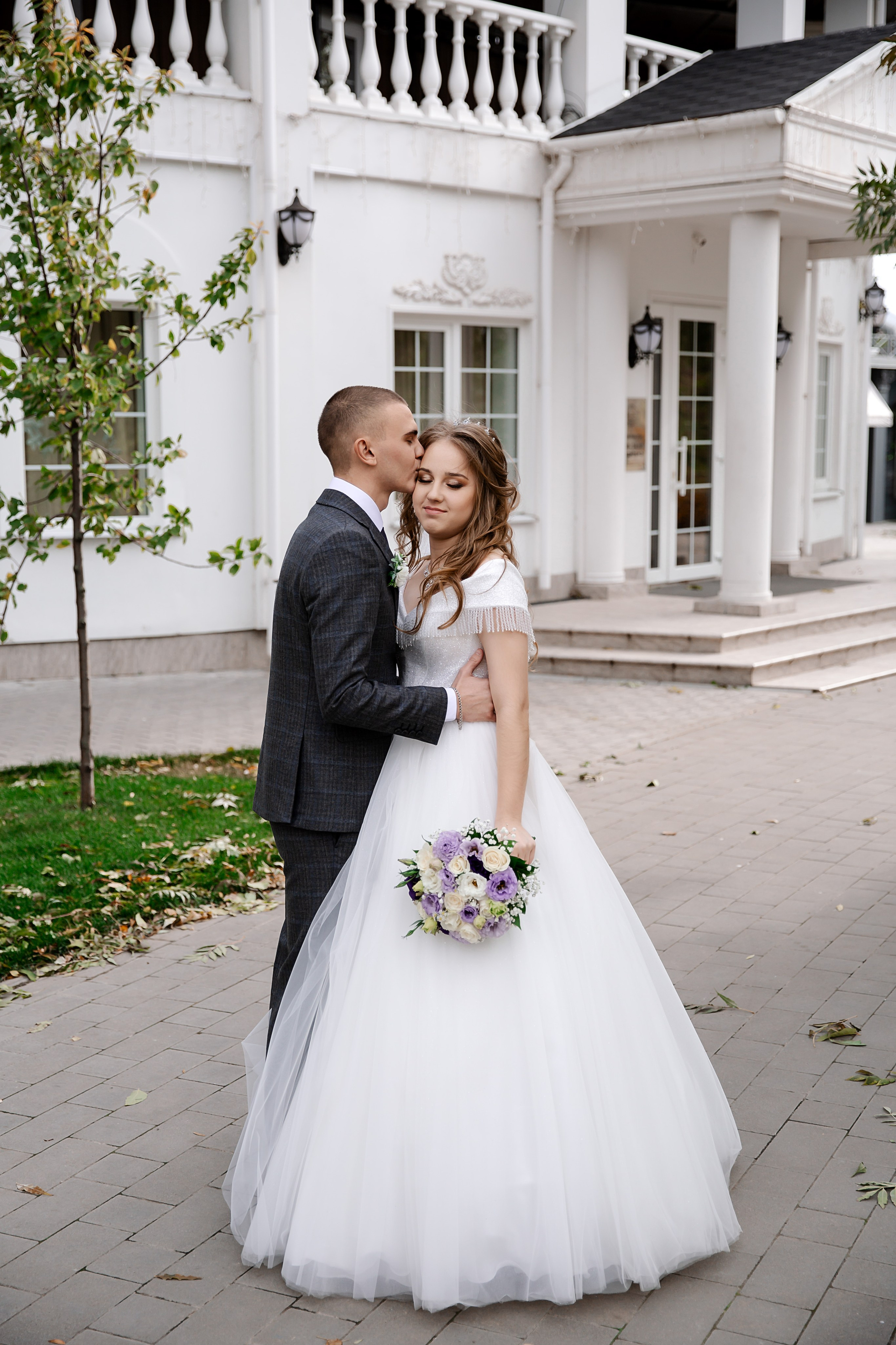 Фотосъемка свадьбы в Волгодонске 2023