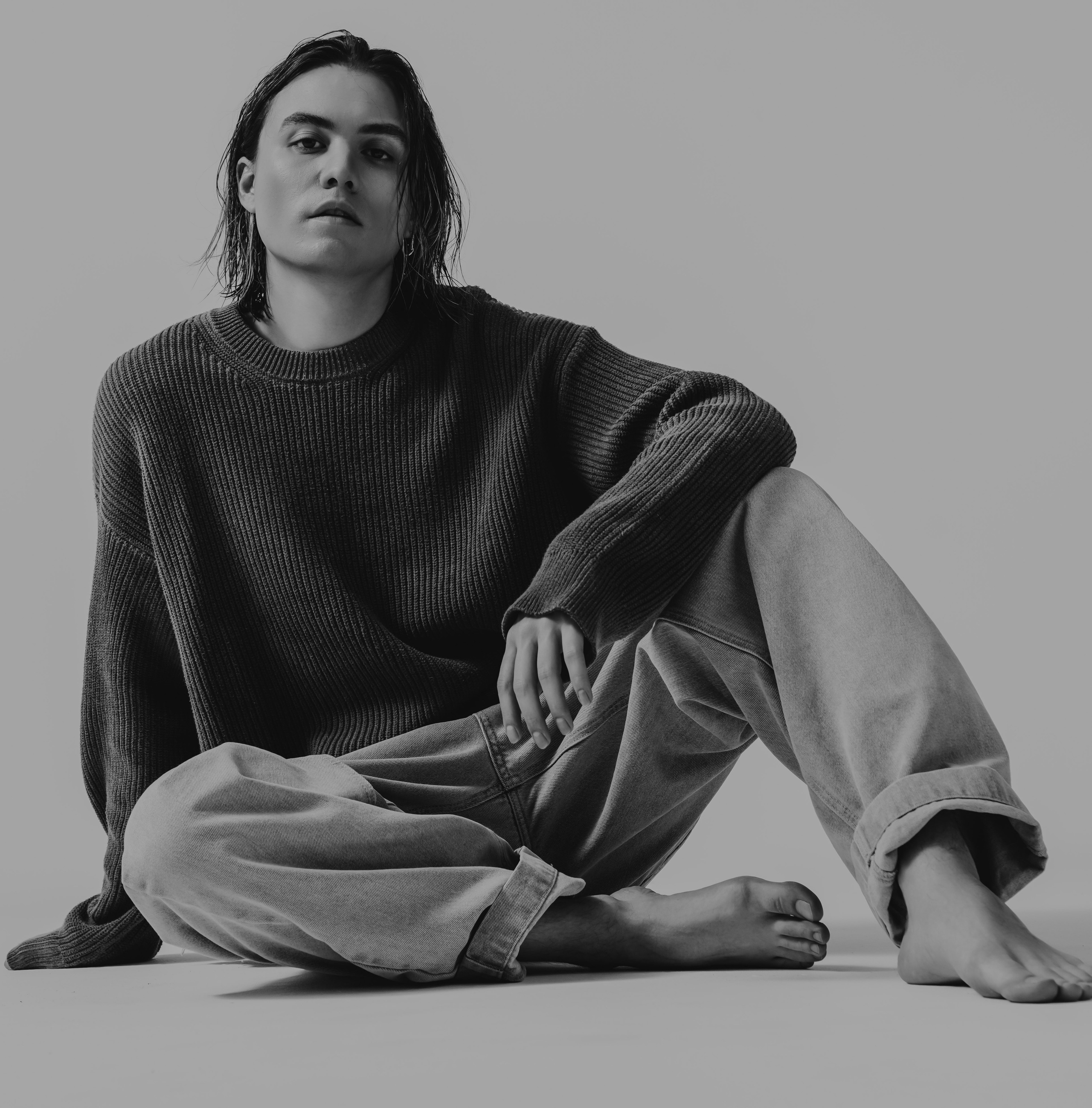 Модельные тесты. Фотограф в Москве Юлия Новикова