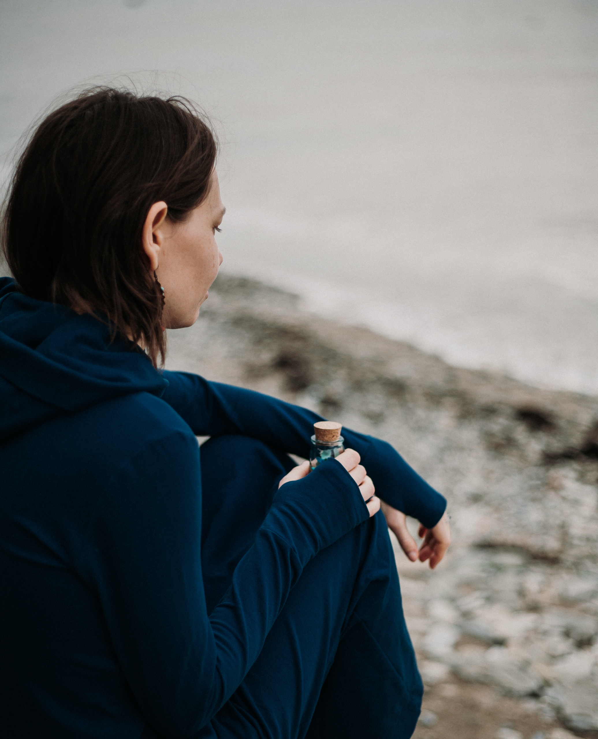 Фотоиллюстрации к роману Елены Кочешковой «Айна из замка». Портретный фотограф в Москве и Геленджике Кирилл Вахитов