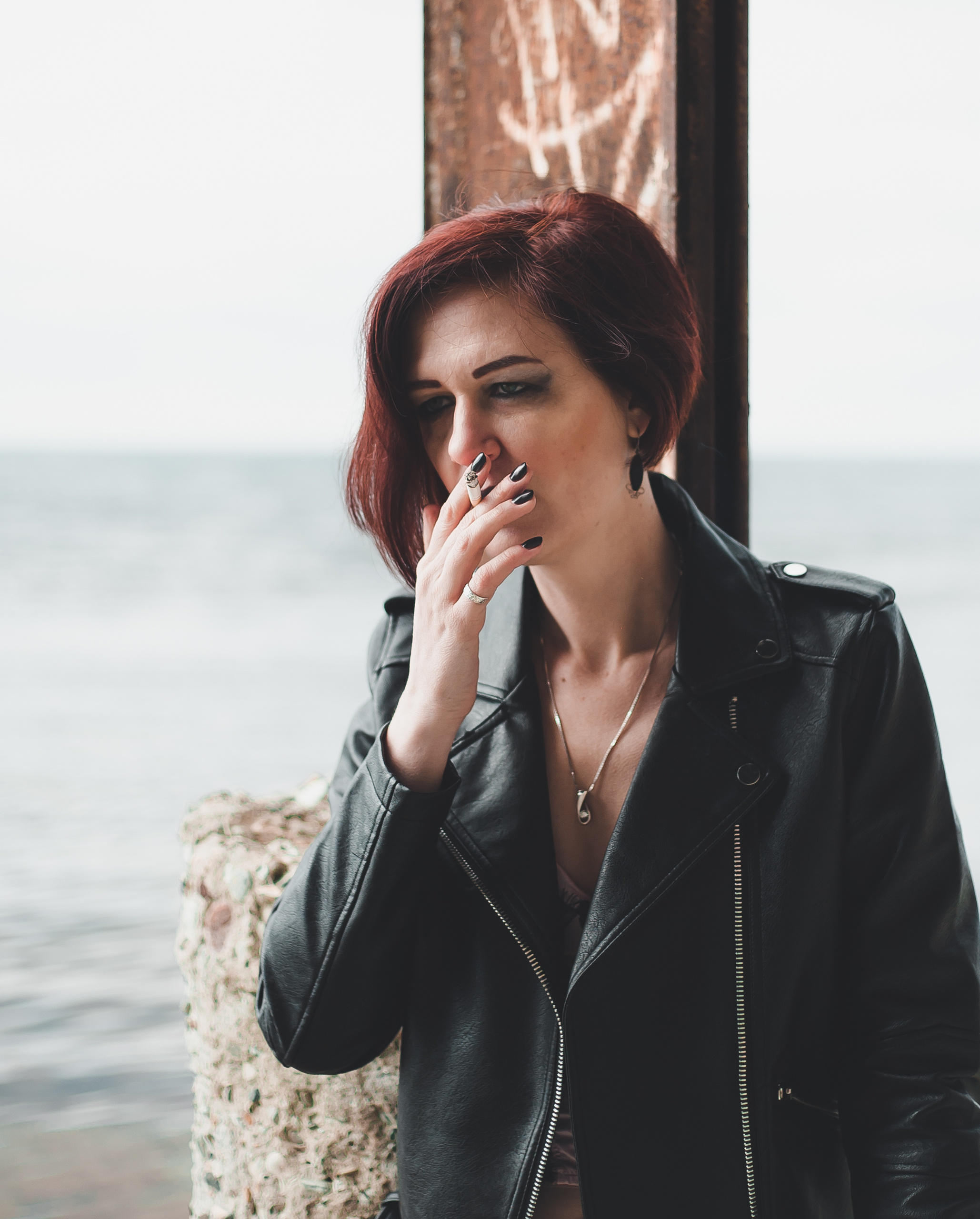 Юлия. Портретный фотограф в Москве и Геленджике Кирилл Вахитов