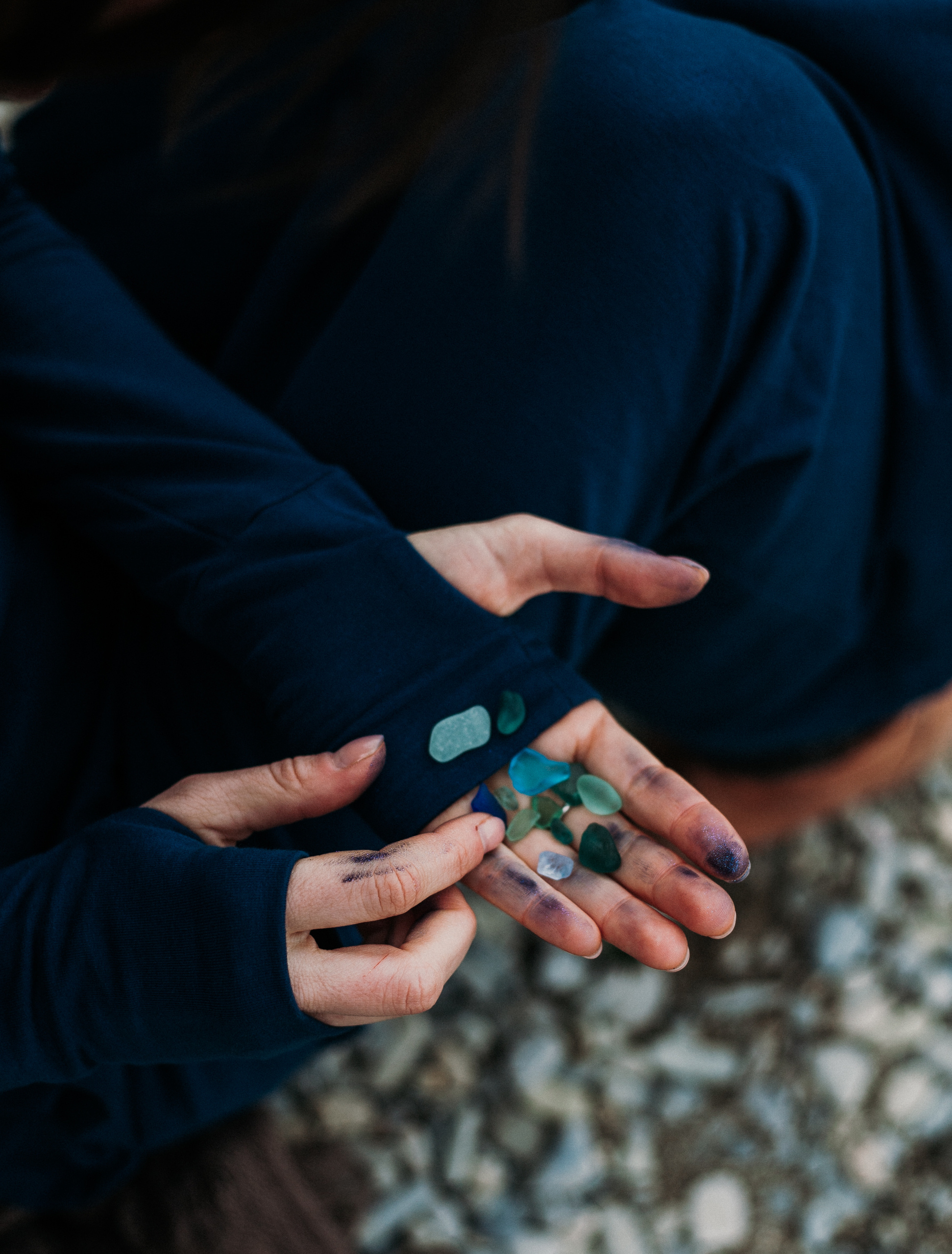 Фотоиллюстрации к роману Елены Кочешковой «Айна из замка». Портретный фотограф в Москве и Геленджике Кирилл Вахитов